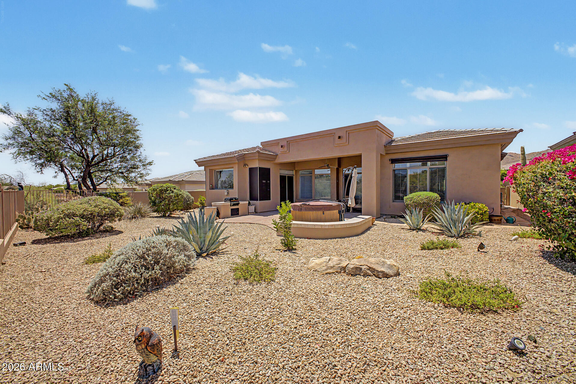 PARCEL D-NORTH AT SUNRIDGE CANYON - Residential