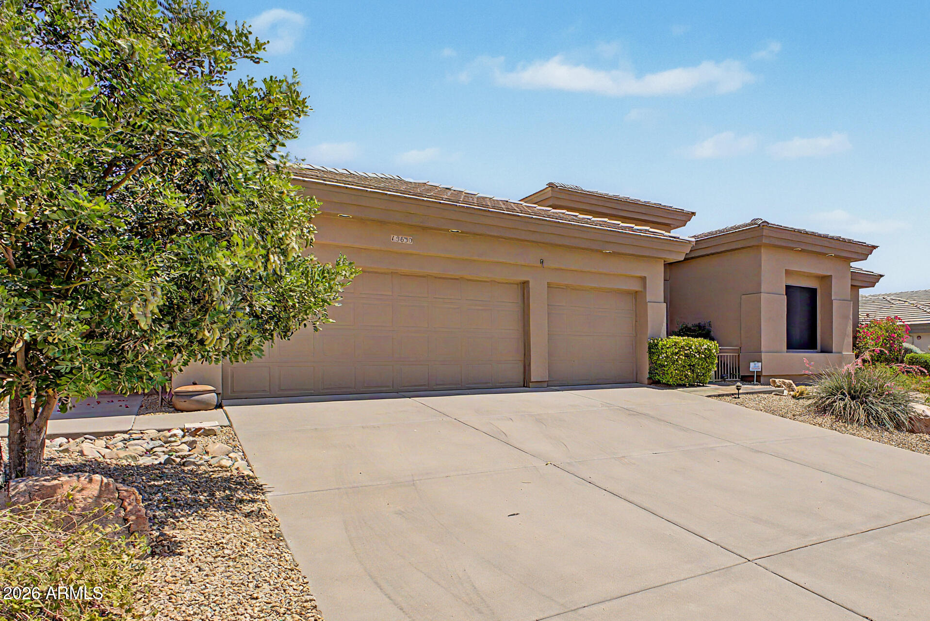 PARCEL D-NORTH AT SUNRIDGE CANYON - Residential