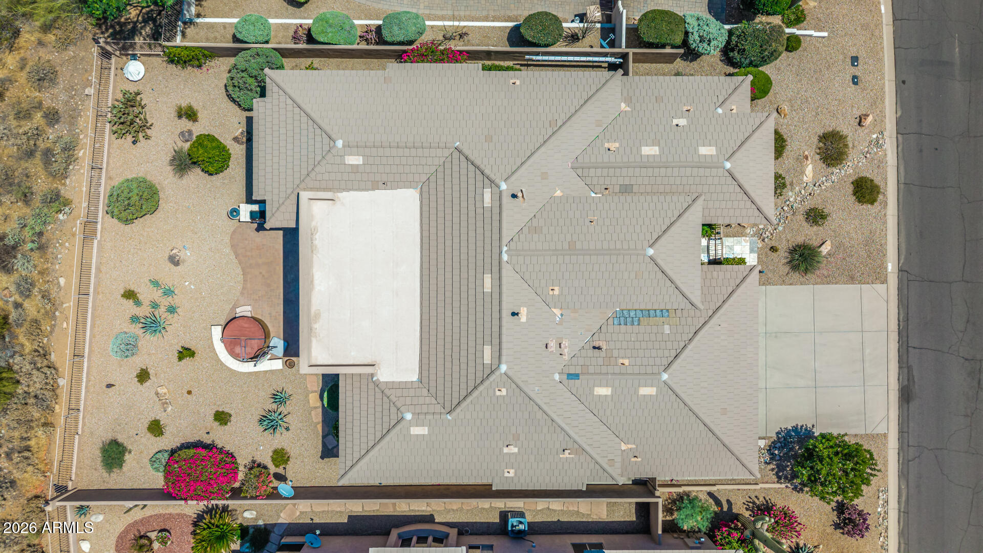 PARCEL D-NORTH AT SUNRIDGE CANYON - Residential