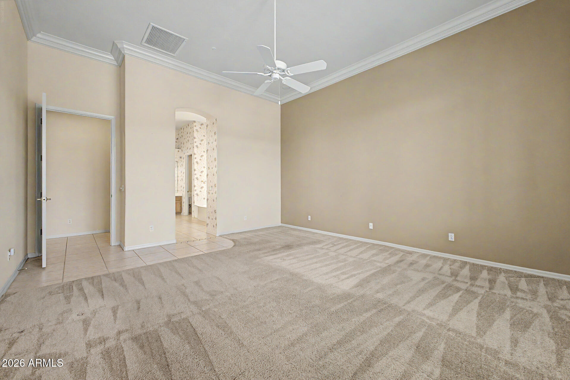 PARCEL D-NORTH AT SUNRIDGE CANYON - Residential