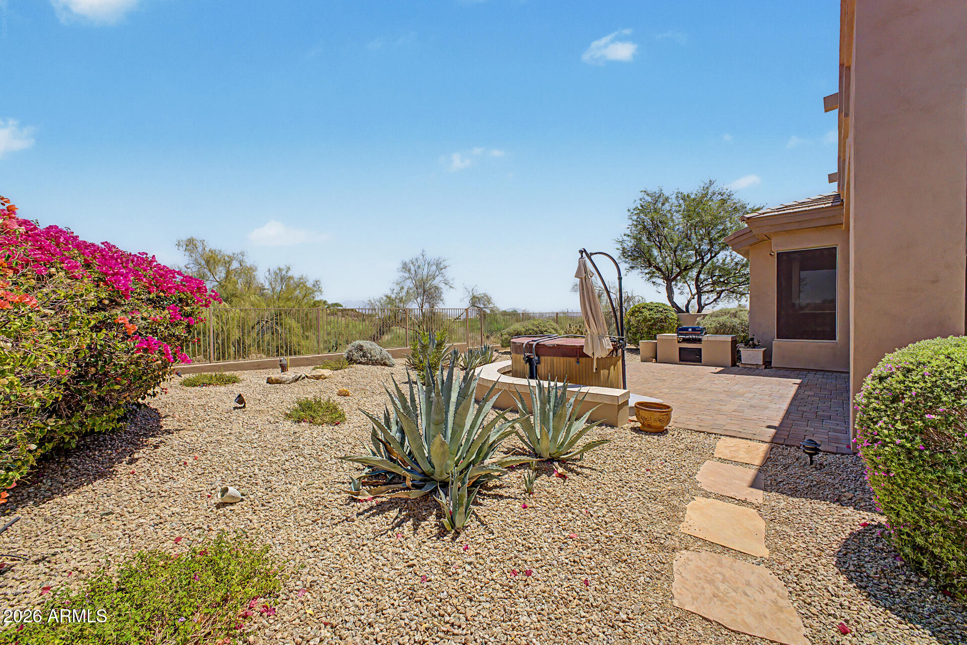 PARCEL D-NORTH AT SUNRIDGE CANYON - Residential