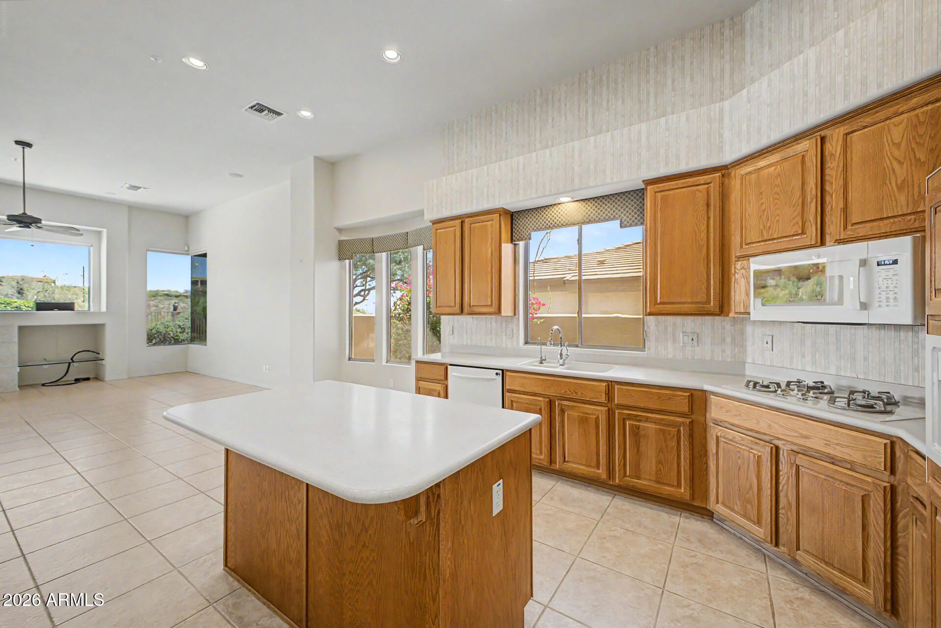 PARCEL D-NORTH AT SUNRIDGE CANYON - Residential