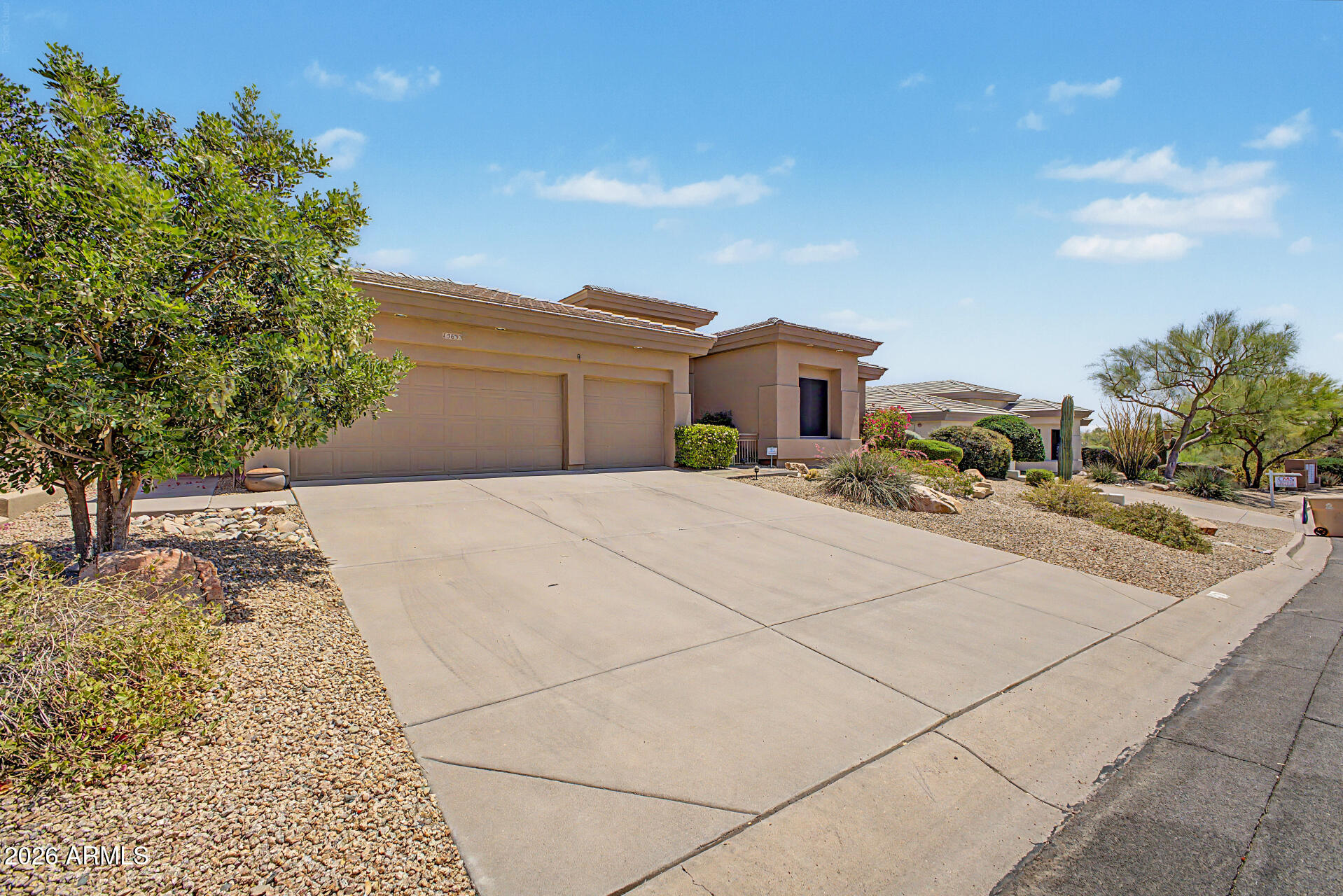 15630 E SUNDOWN Drive