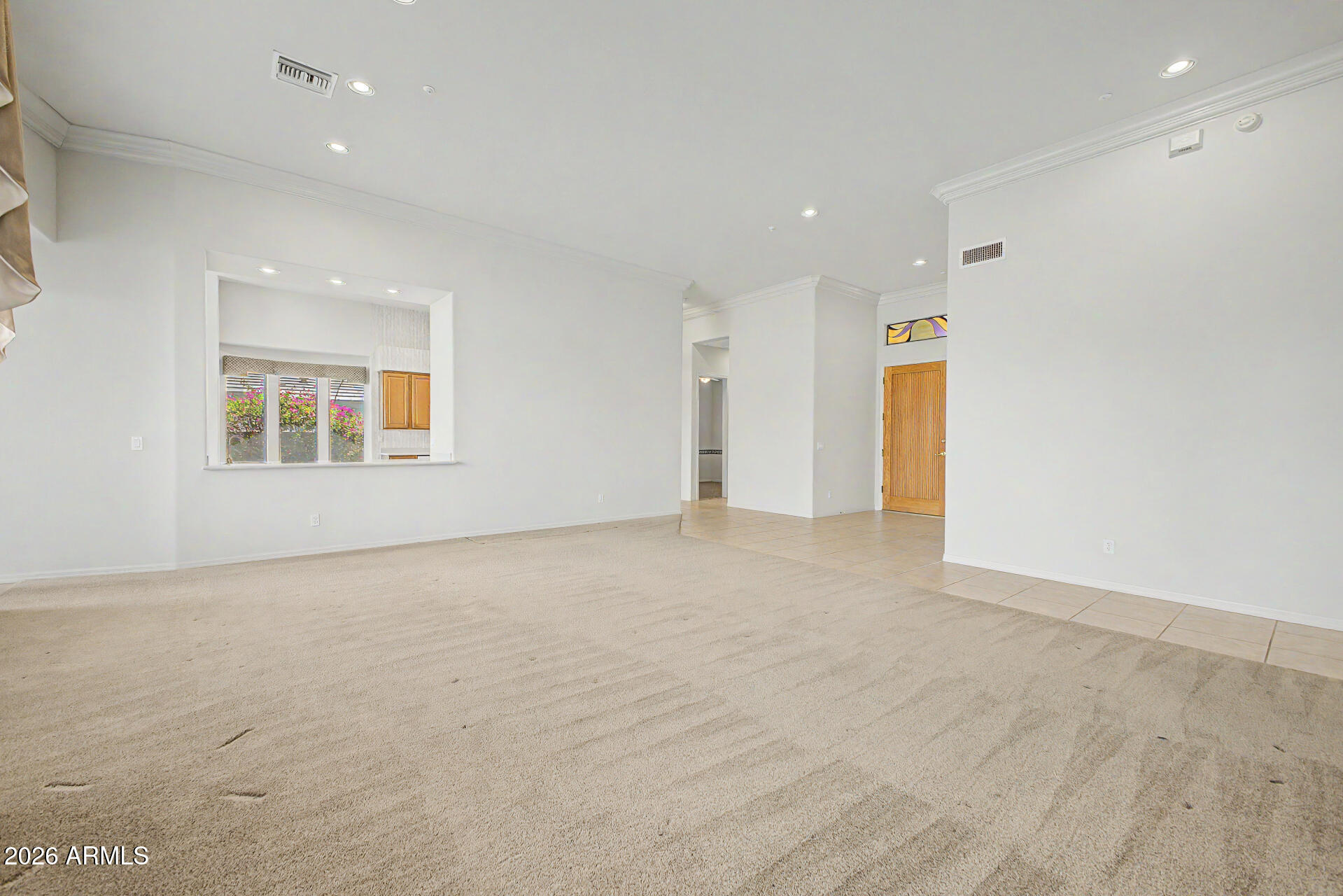 PARCEL D-NORTH AT SUNRIDGE CANYON - Residential