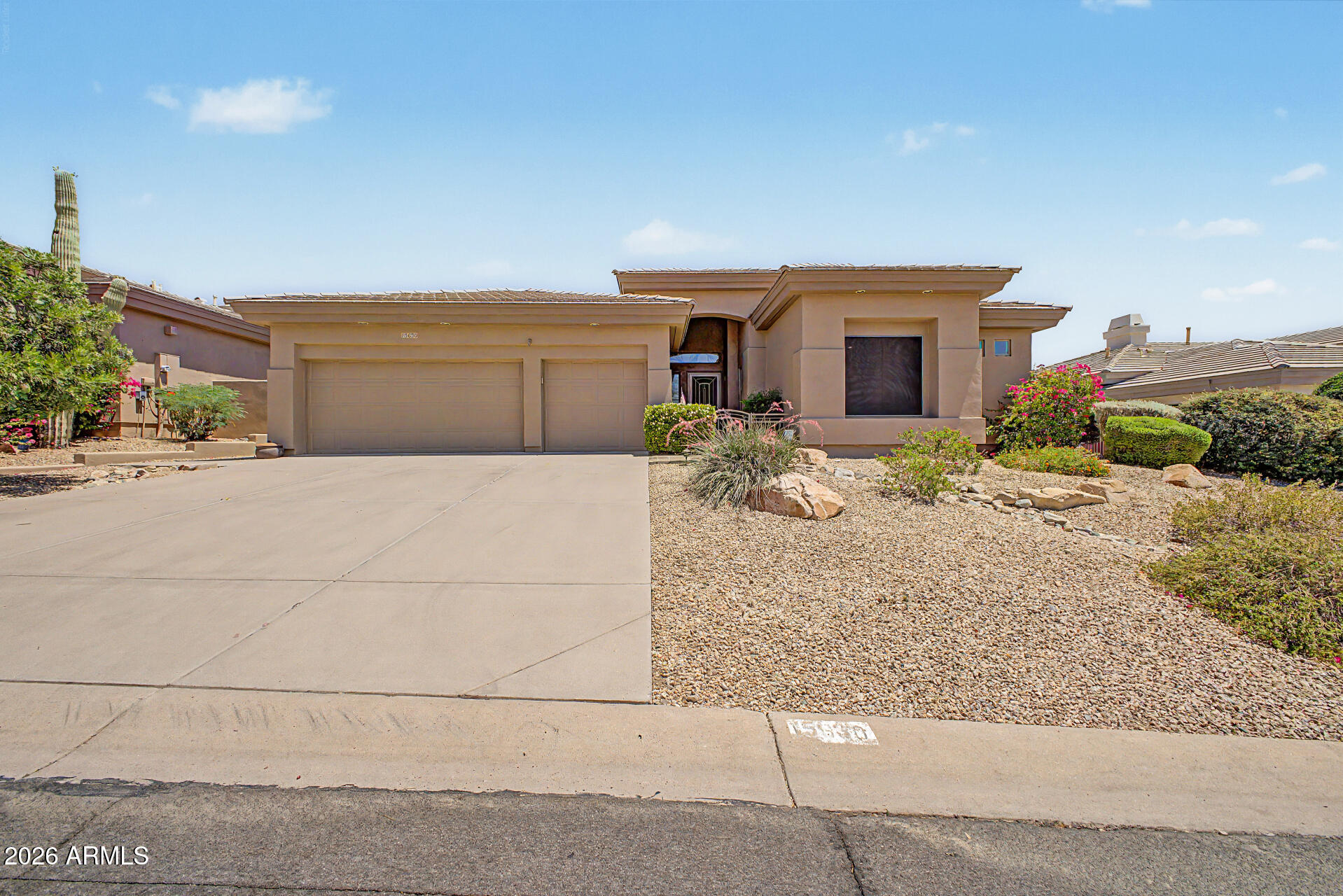 15630 E SUNDOWN Drive