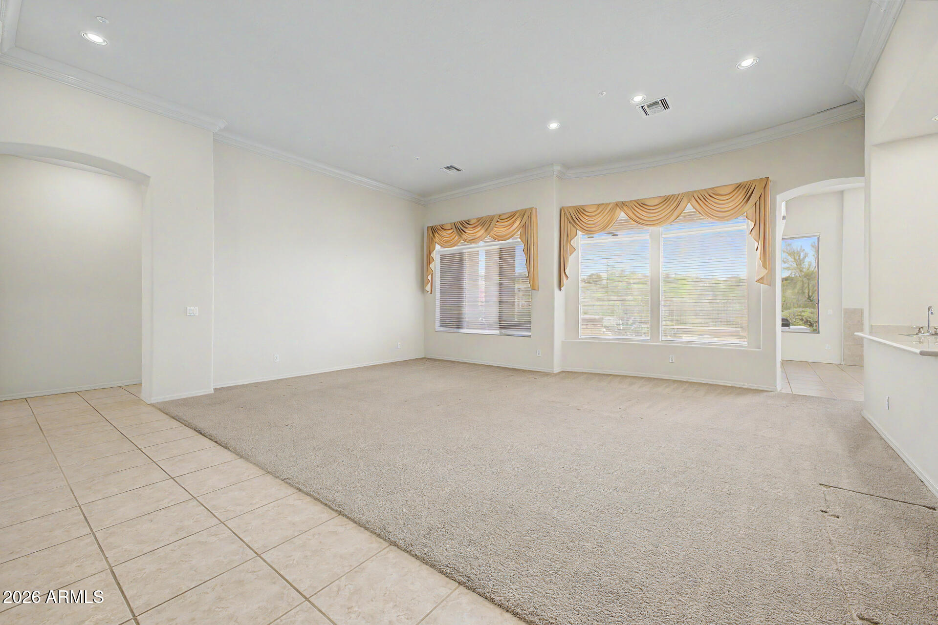 PARCEL D-NORTH AT SUNRIDGE CANYON - Residential
