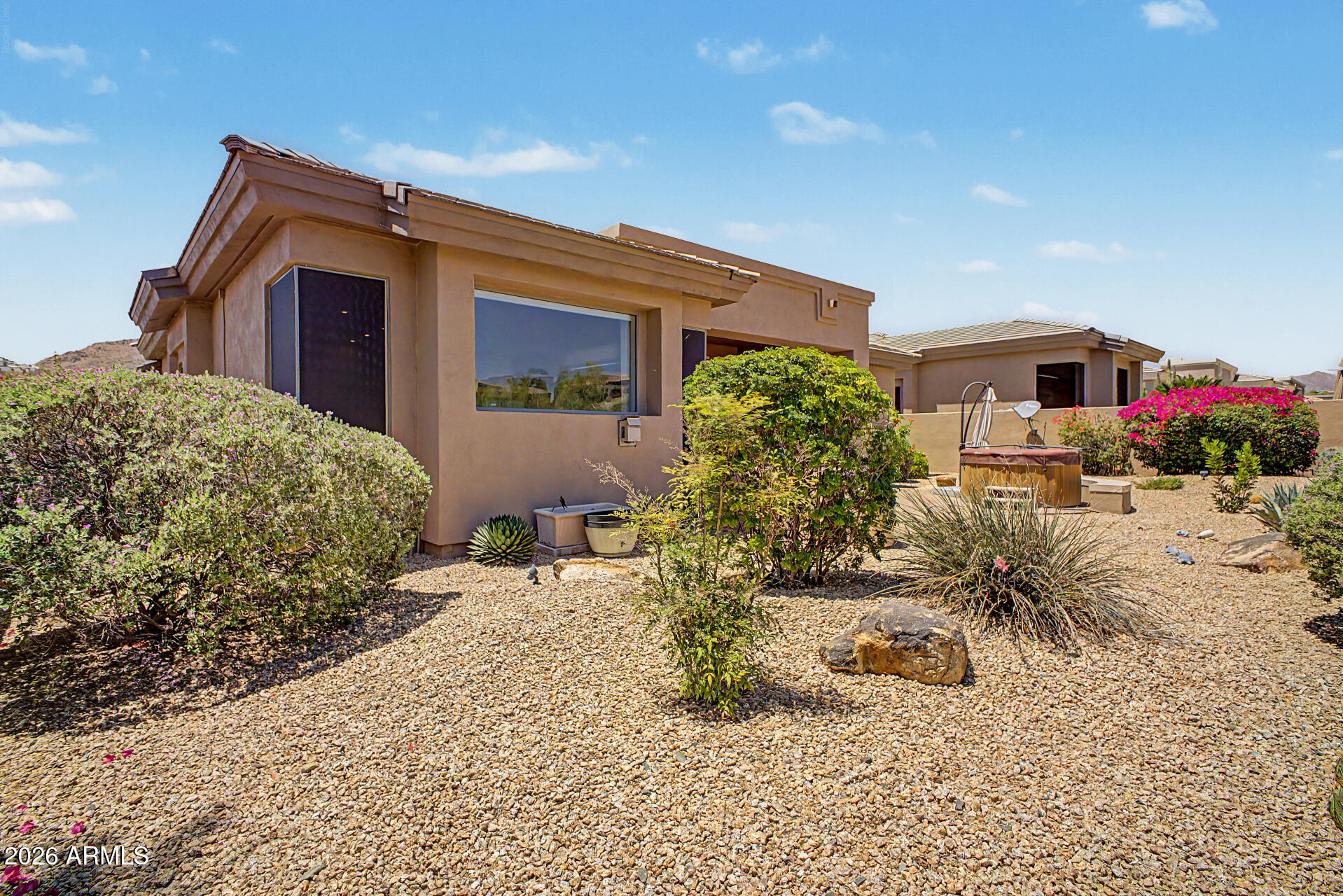 PARCEL D-NORTH AT SUNRIDGE CANYON - Residential