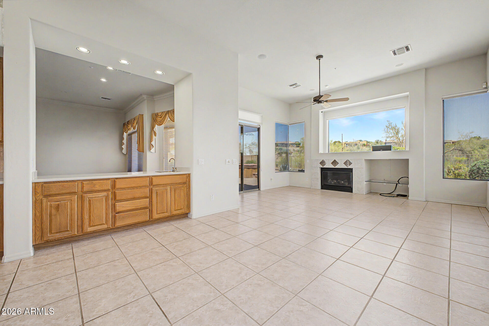 PARCEL D-NORTH AT SUNRIDGE CANYON - Residential
