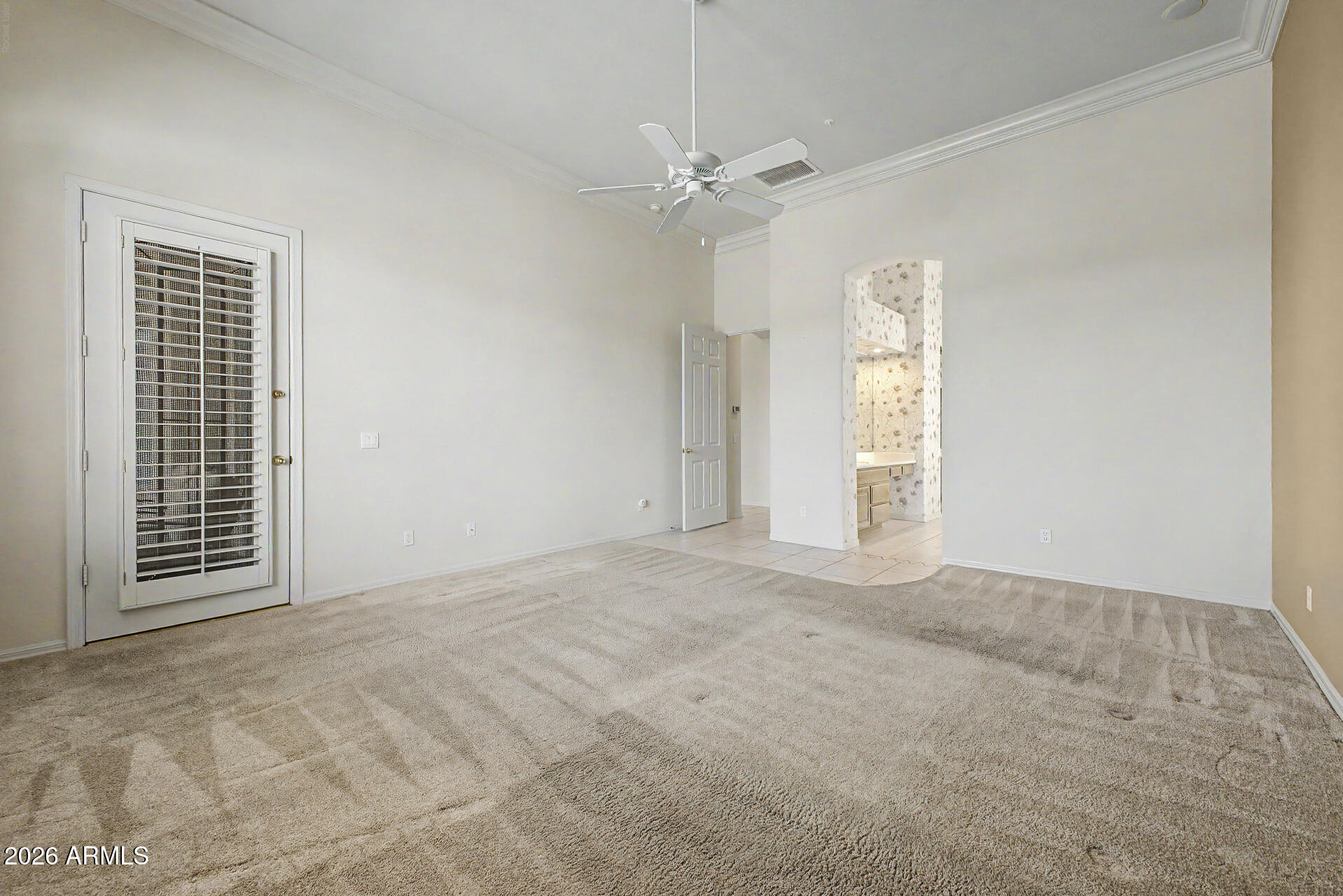 PARCEL D-NORTH AT SUNRIDGE CANYON - Residential