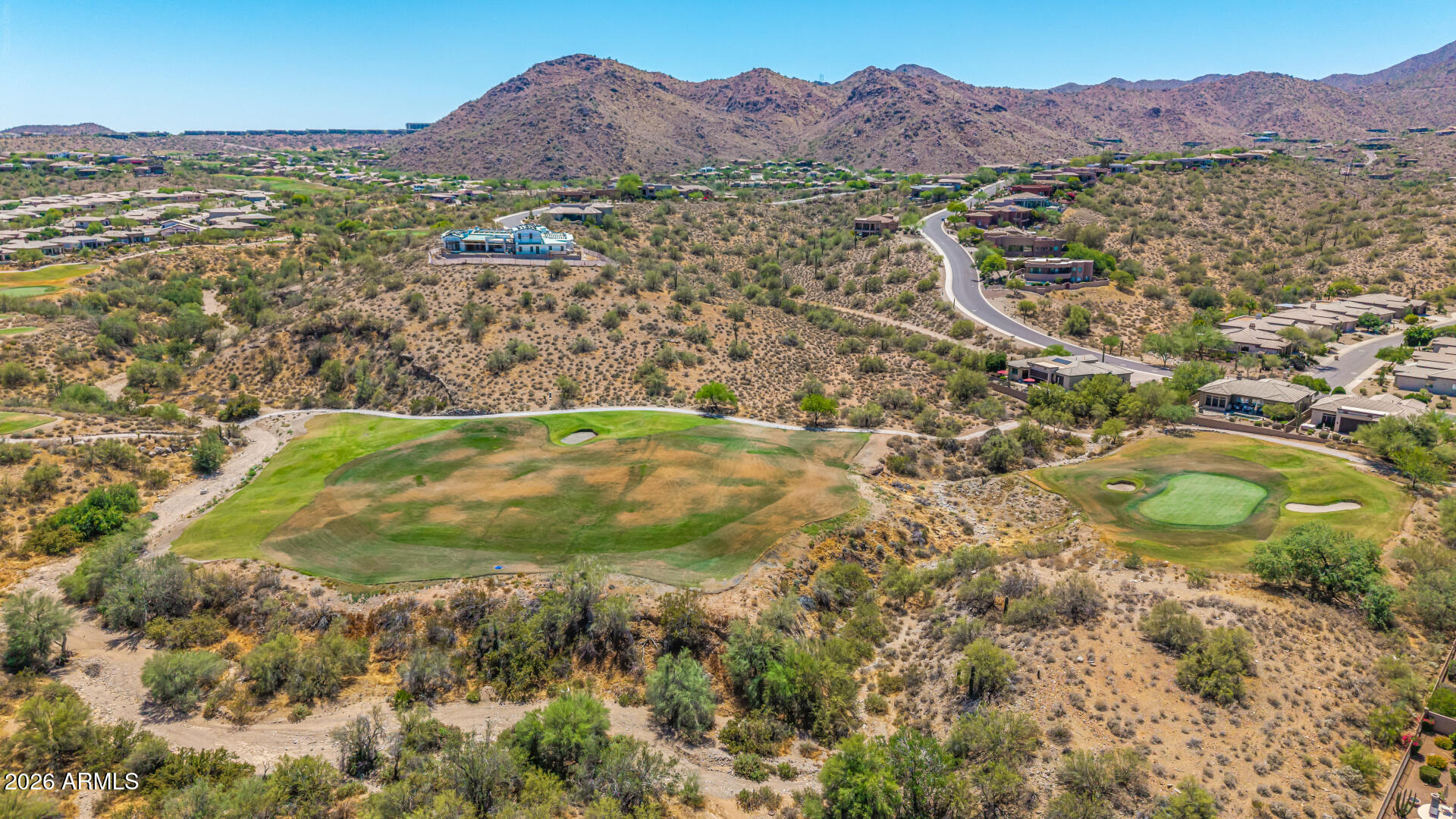 PARCEL D-NORTH AT SUNRIDGE CANYON - Residential
