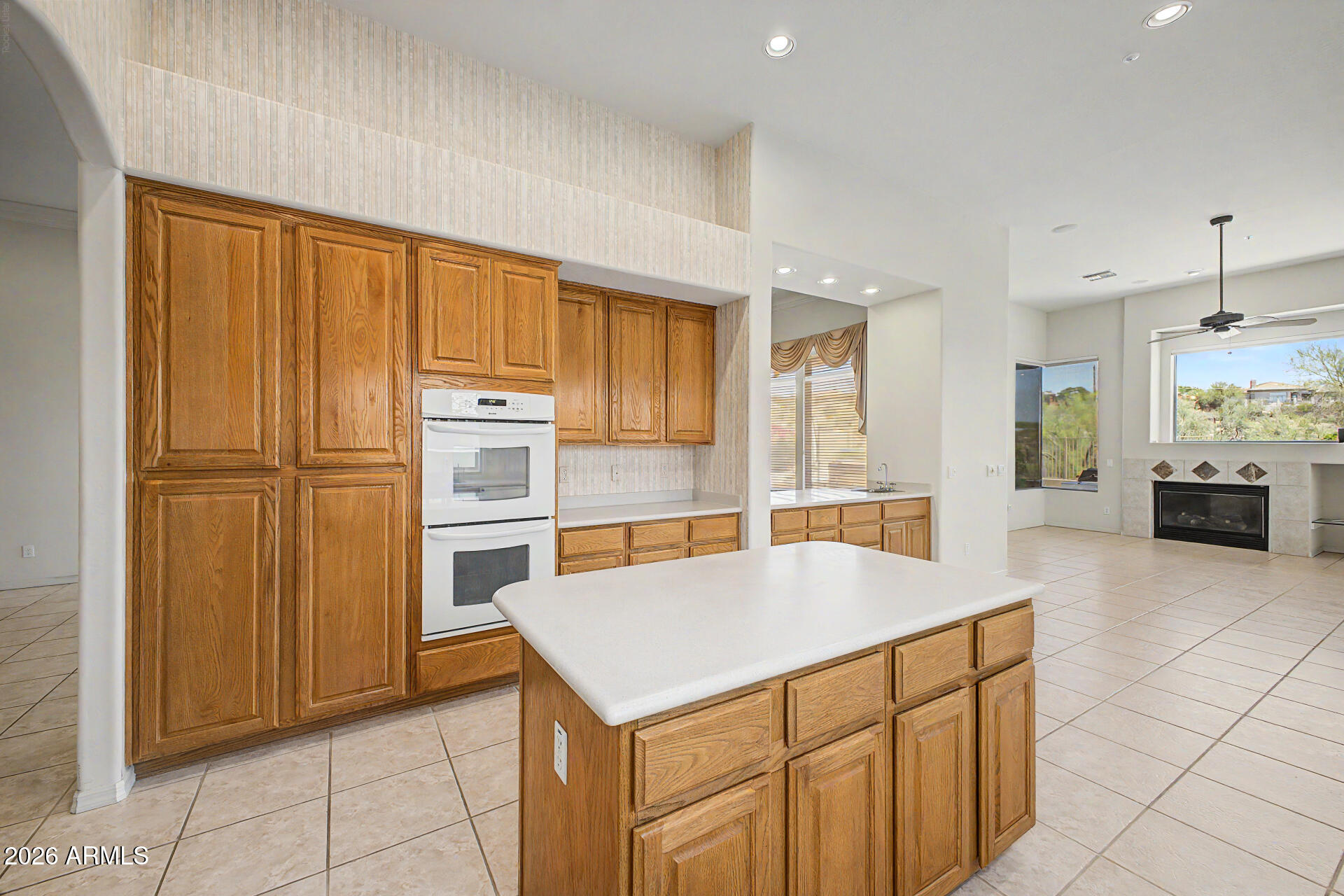 PARCEL D-NORTH AT SUNRIDGE CANYON - Residential