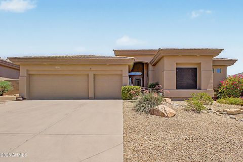 Property photo of 15630 E Sundown Drive, Fountain Hills, AZ 85268