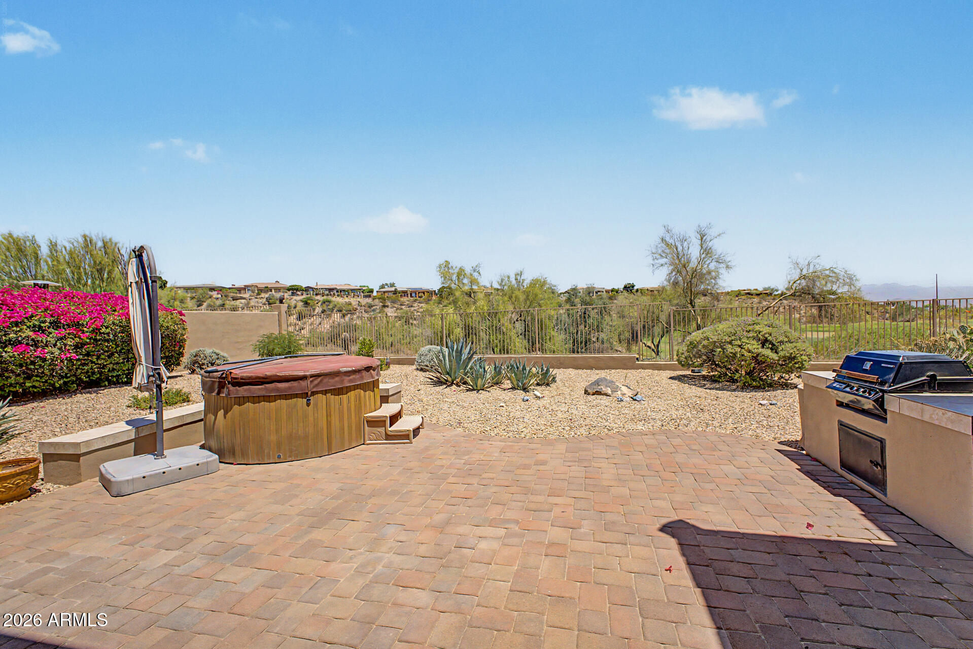 PARCEL D-NORTH AT SUNRIDGE CANYON - Residential