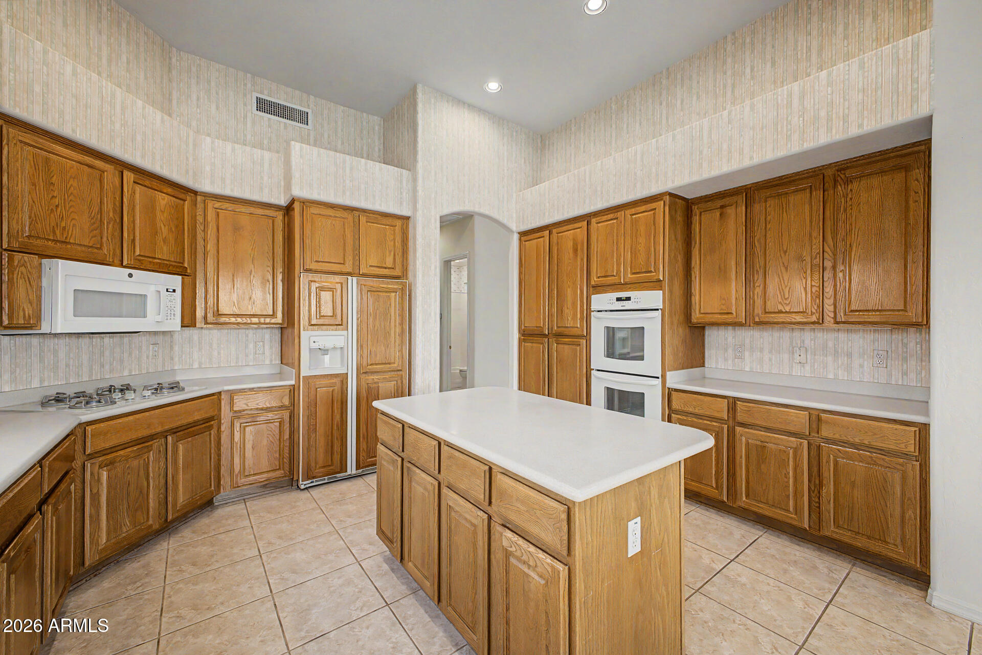 PARCEL D-NORTH AT SUNRIDGE CANYON - Residential