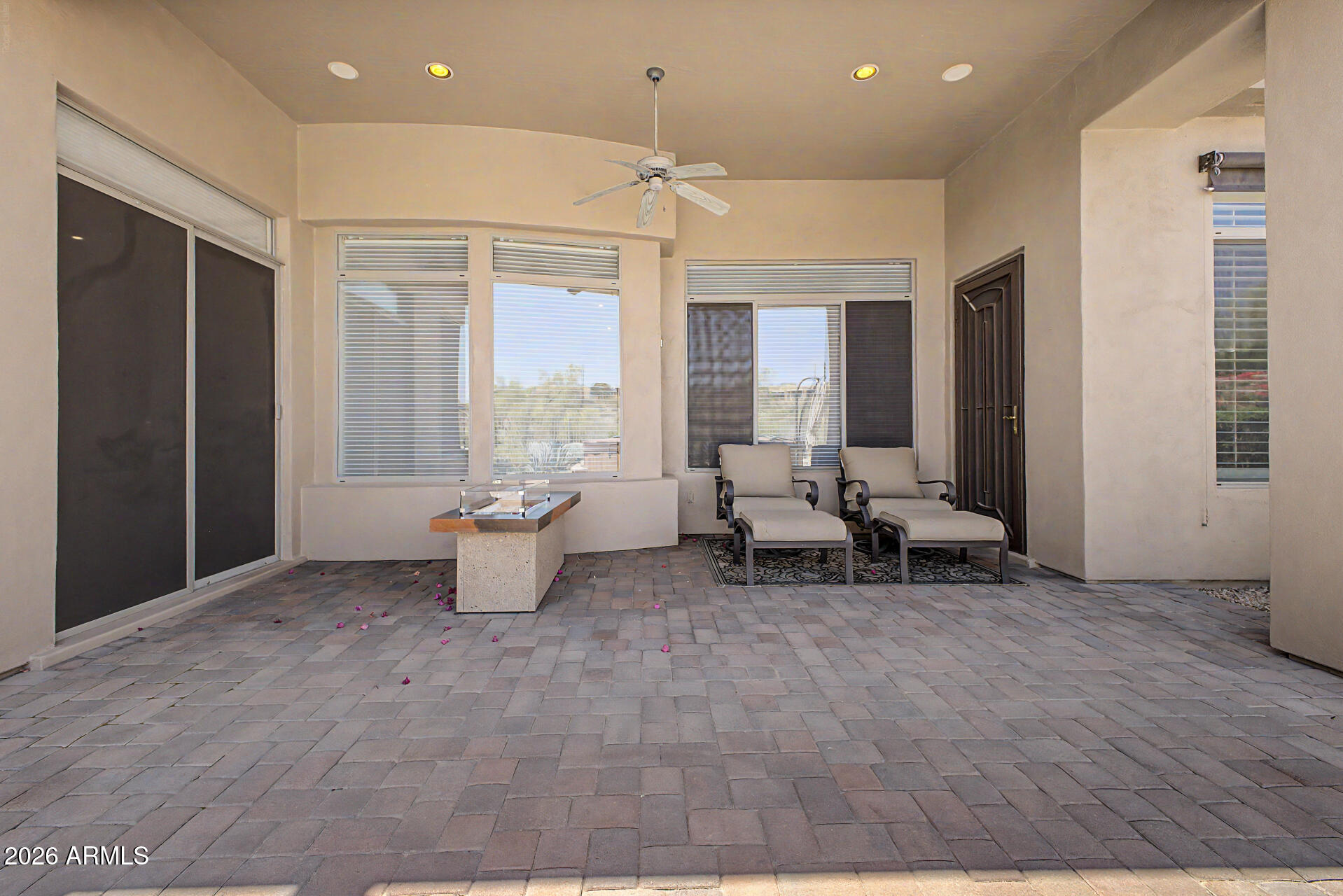 PARCEL D-NORTH AT SUNRIDGE CANYON - Residential