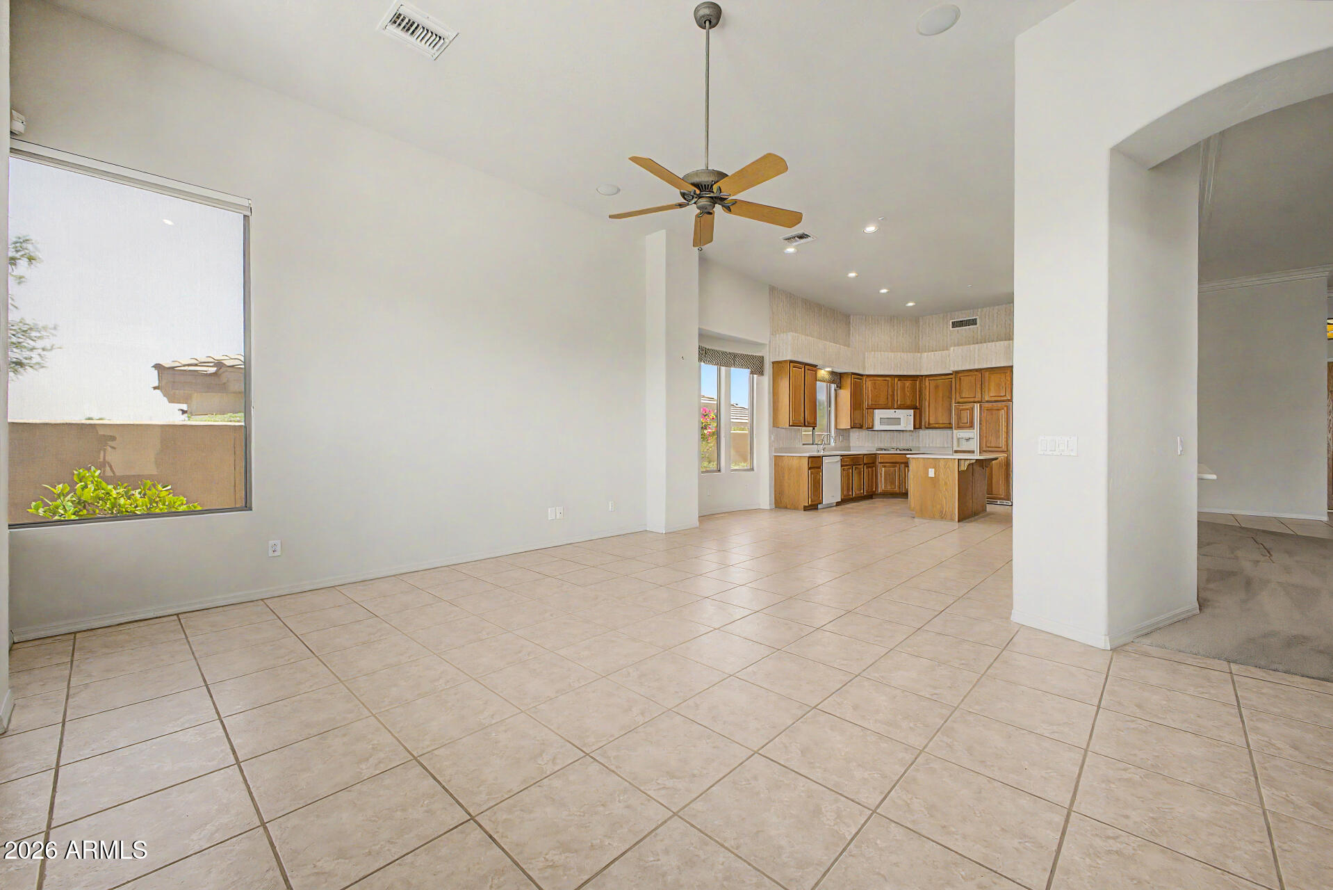 PARCEL D-NORTH AT SUNRIDGE CANYON - Residential