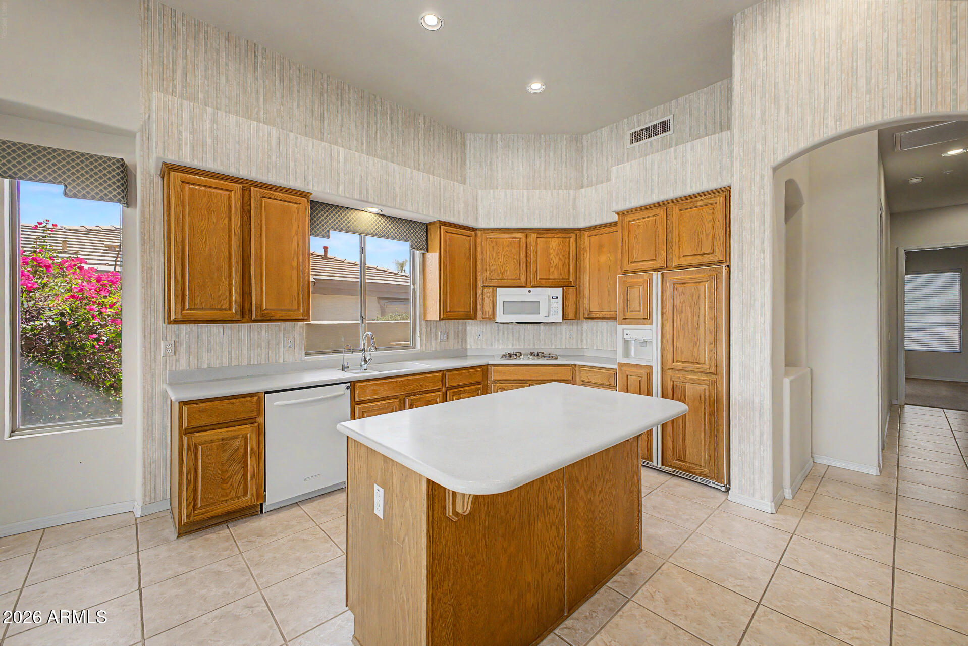 PARCEL D-NORTH AT SUNRIDGE CANYON - Residential