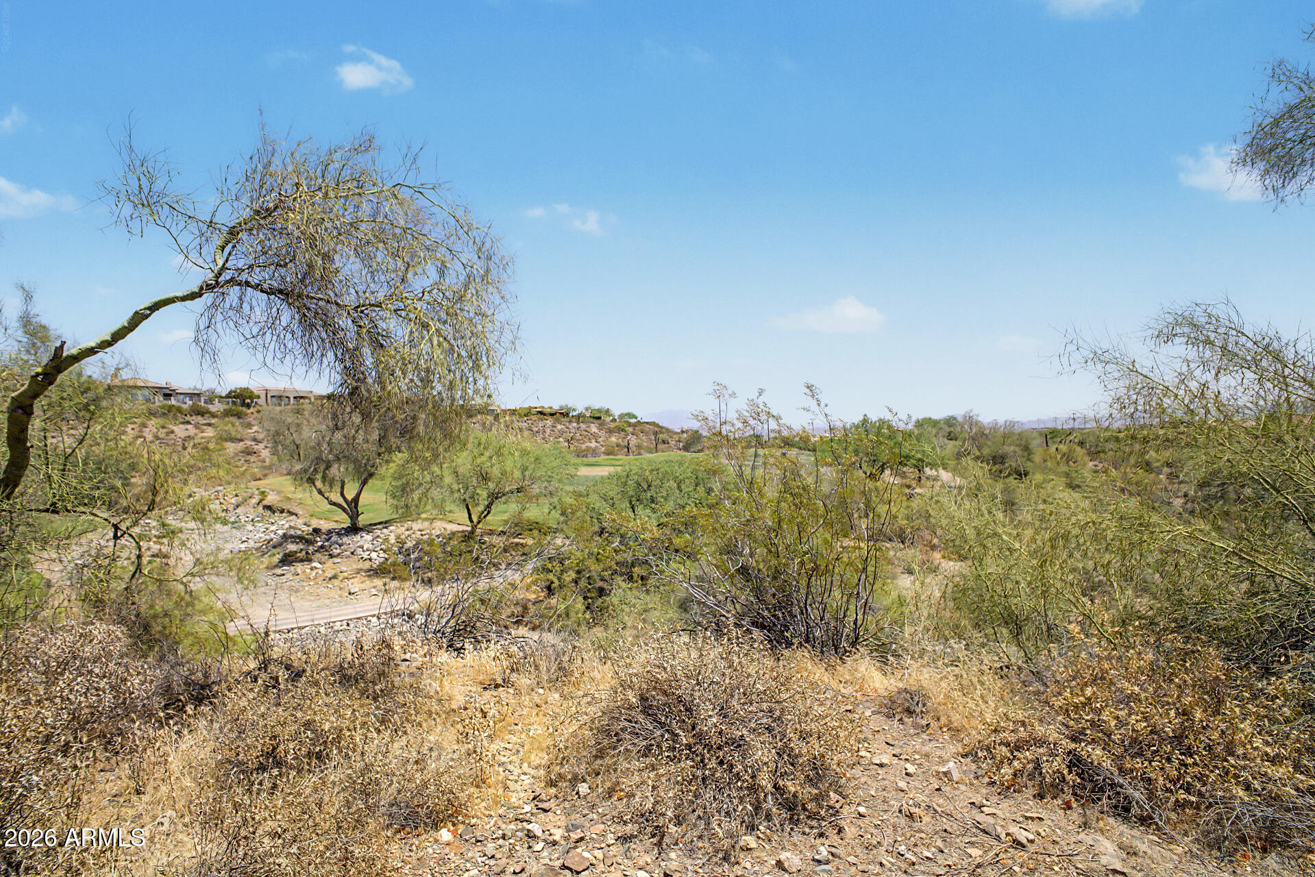 PARCEL D-NORTH AT SUNRIDGE CANYON - Residential