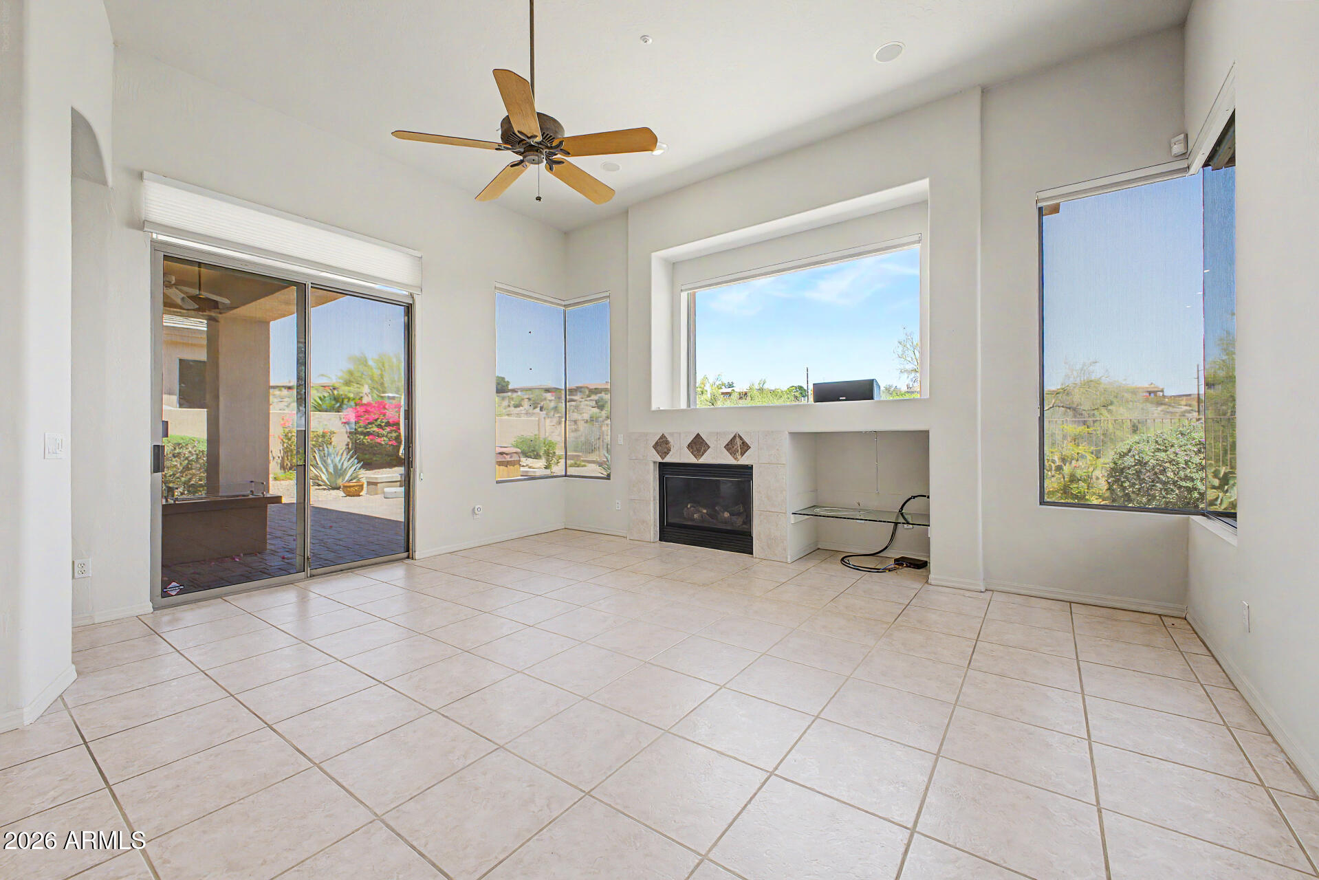 PARCEL D-NORTH AT SUNRIDGE CANYON - Residential