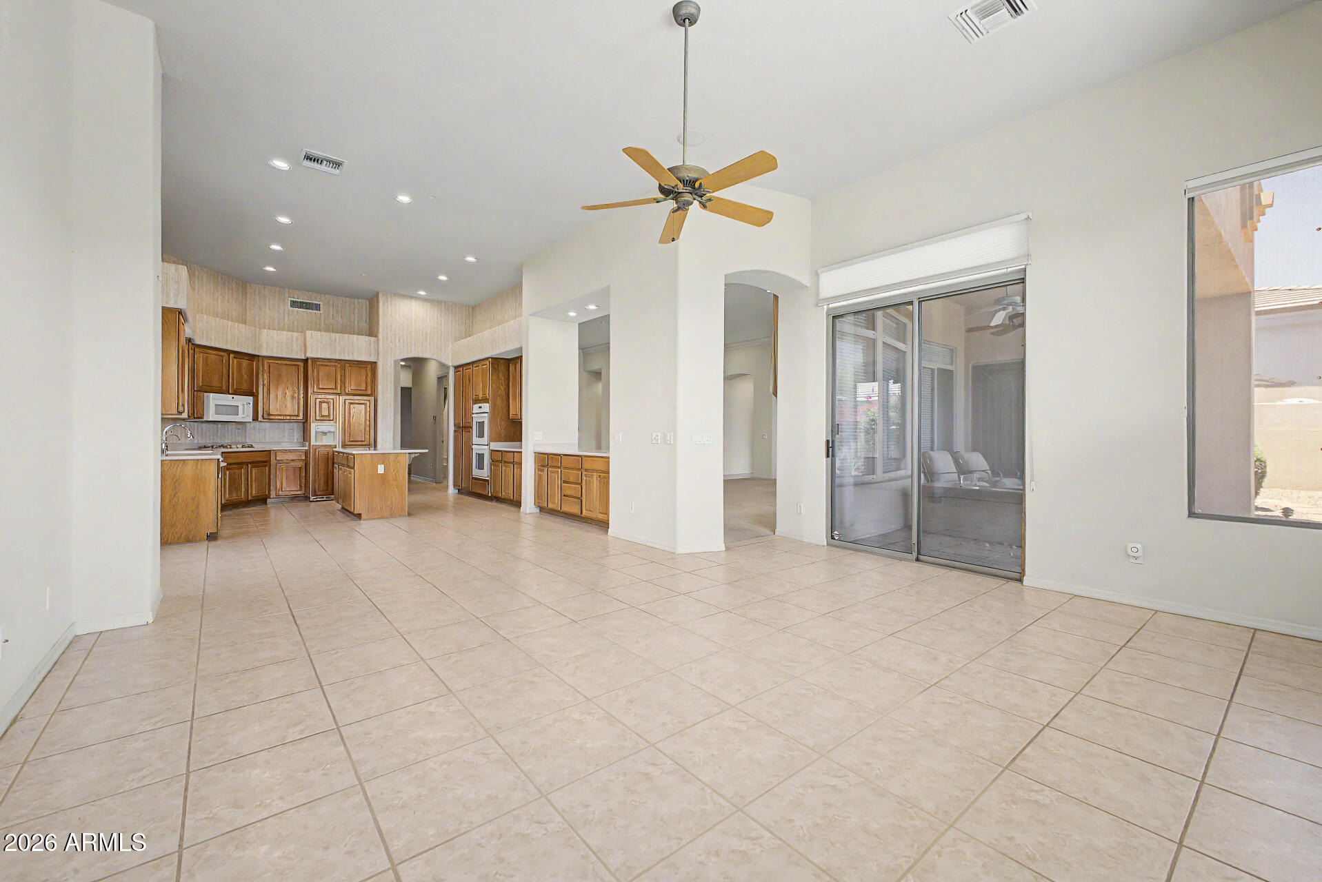 PARCEL D-NORTH AT SUNRIDGE CANYON - Residential