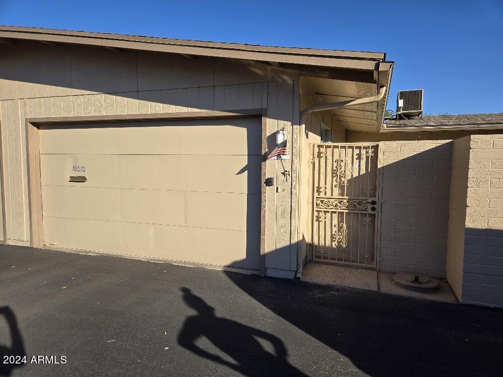 10019 W OCOTILLO Drive