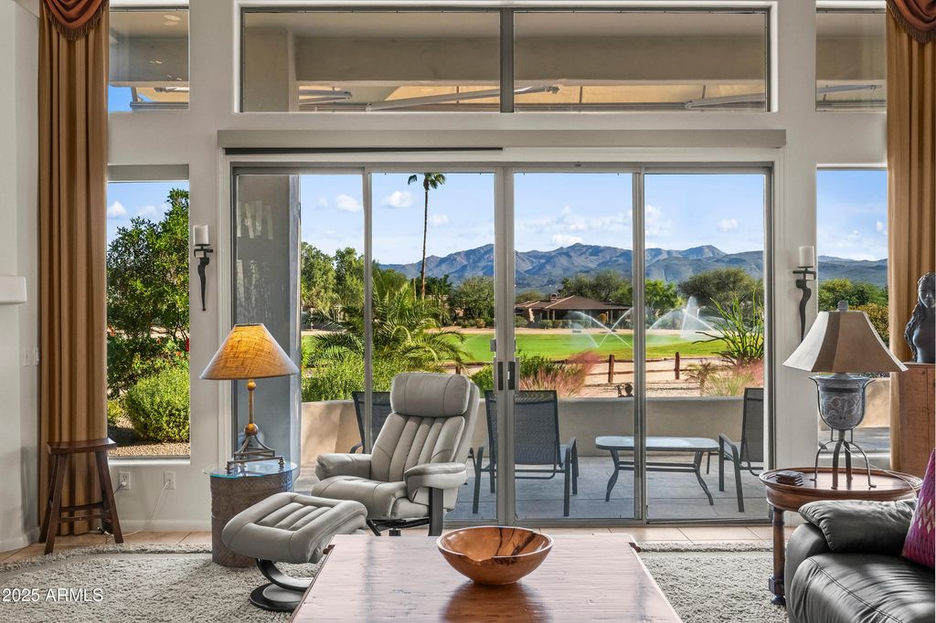 Photo of 18710 E Poco Rio Drive, Rio Verde, AZ 85263 (MLS # 6943336)