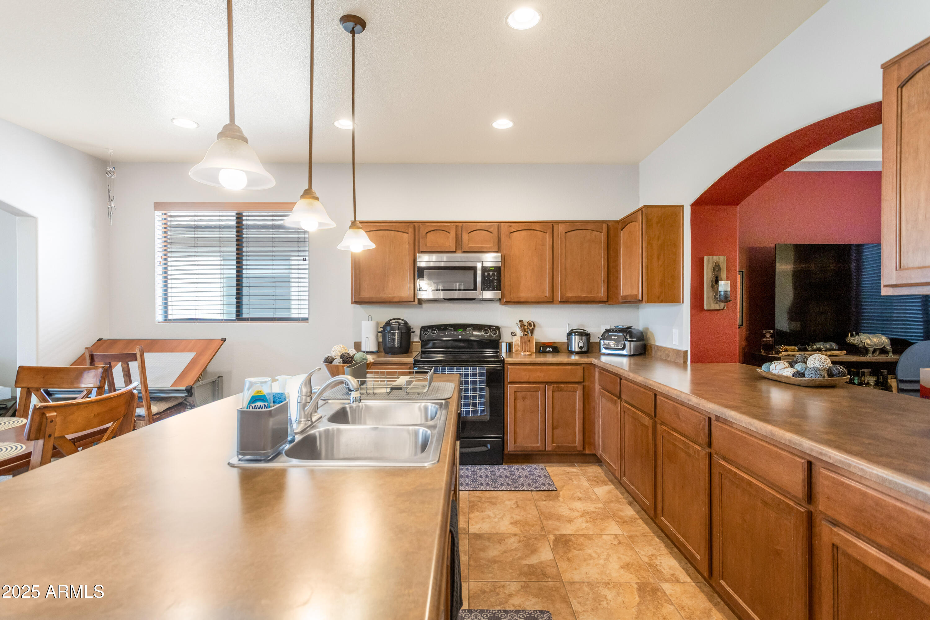 CAMPSTONE - Residential