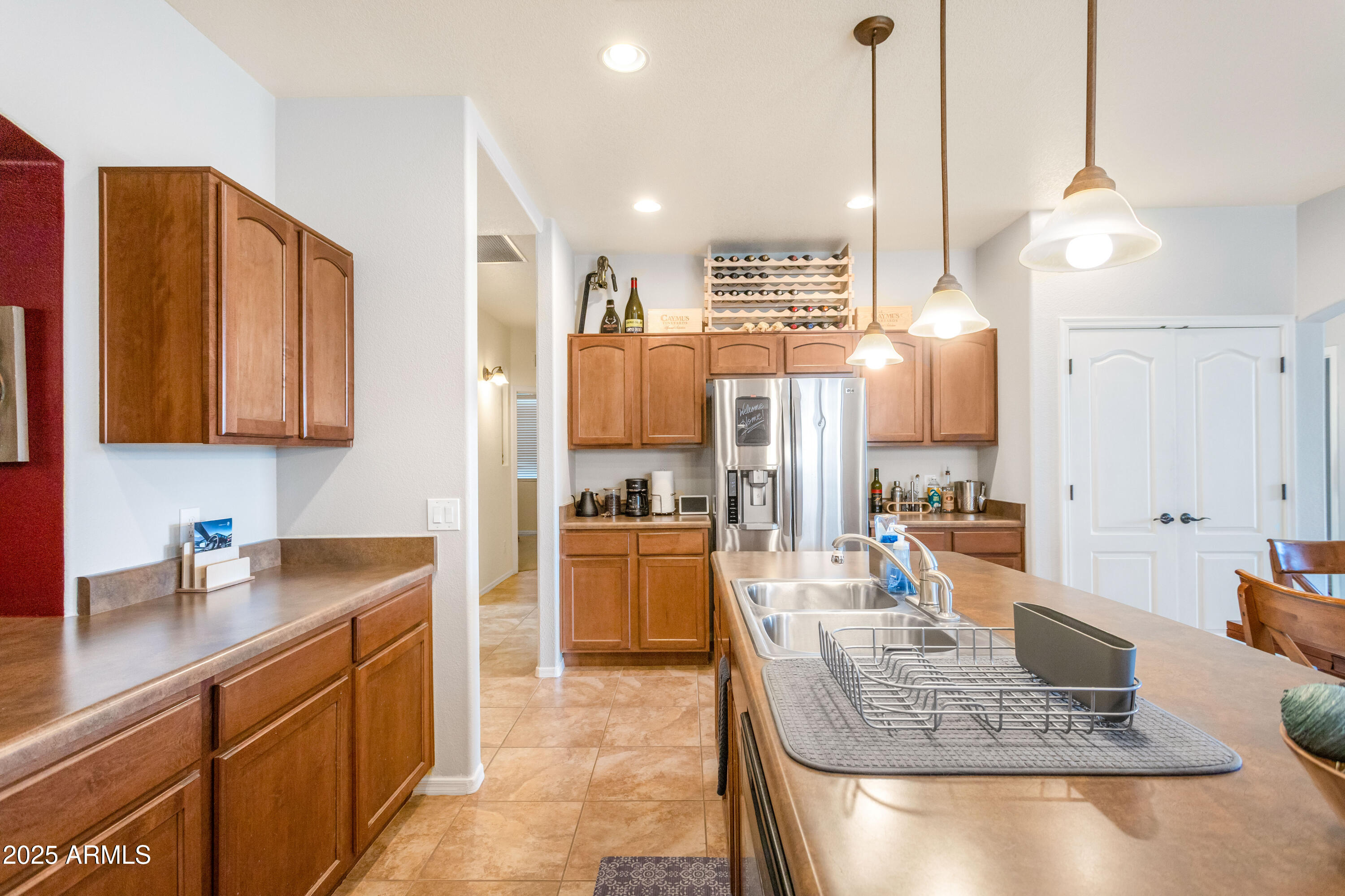 CAMPSTONE - Residential