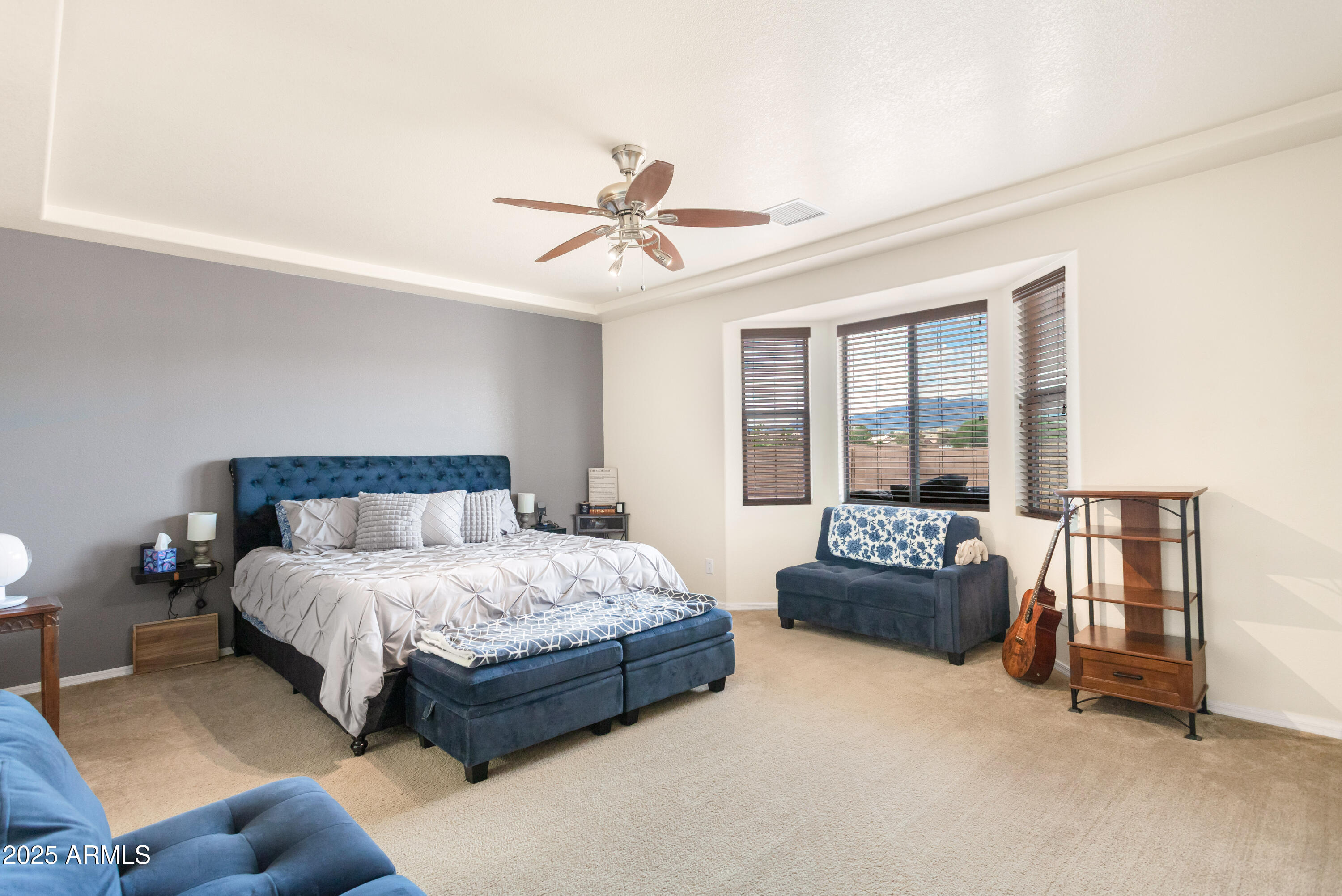 CAMPSTONE - Residential