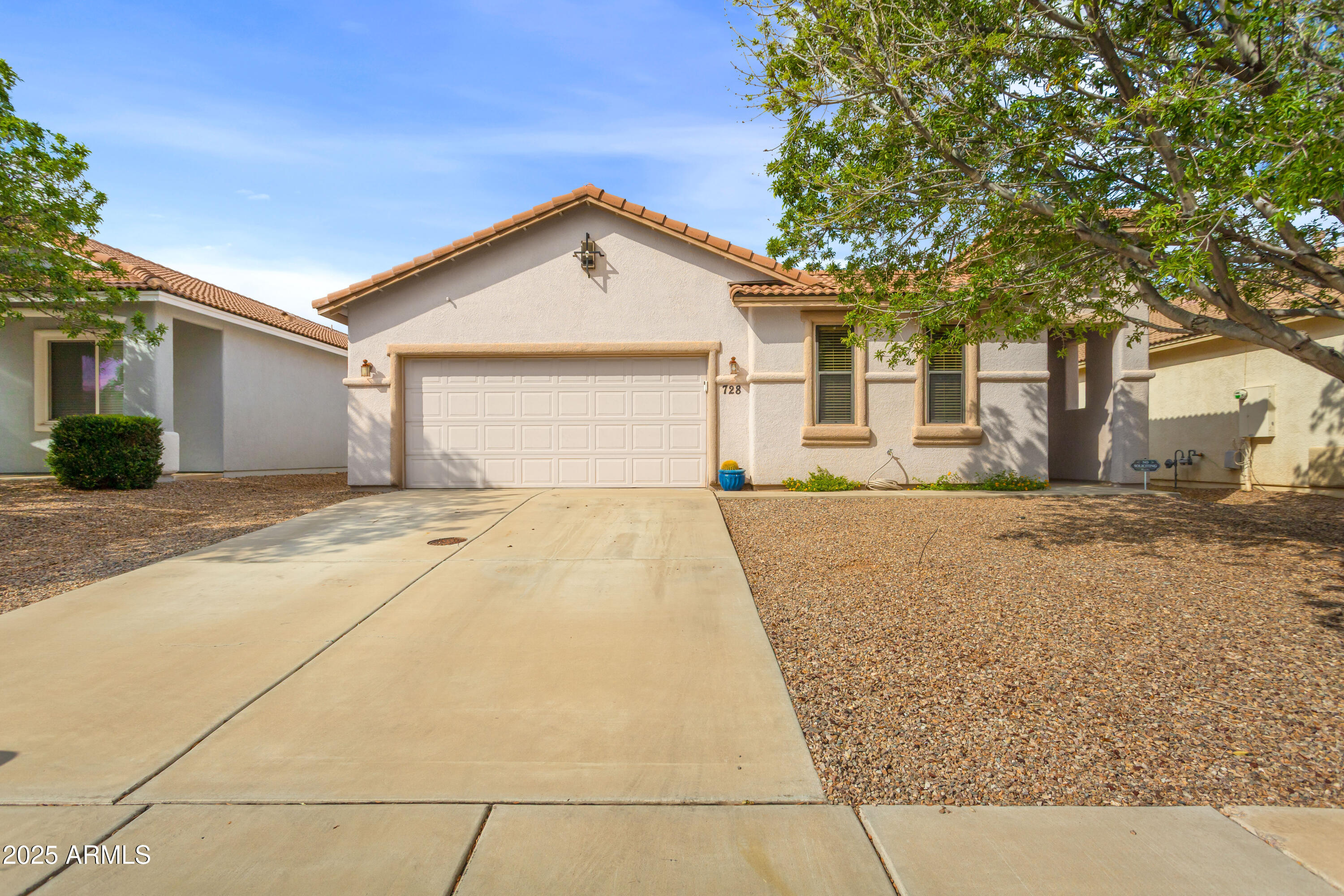 CAMPSTONE - Residential