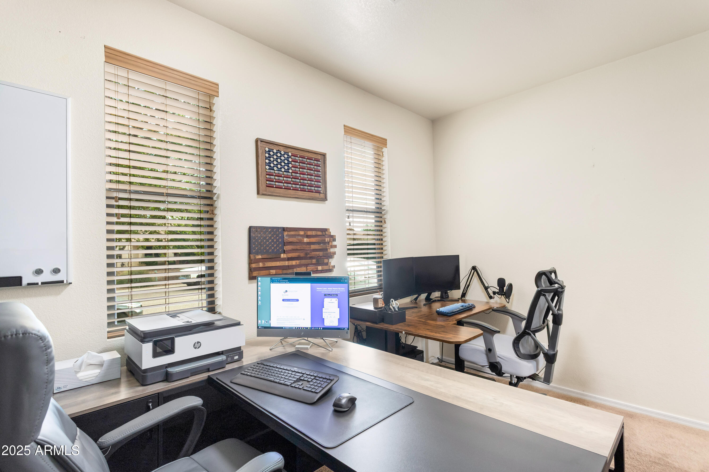 CAMPSTONE - Residential