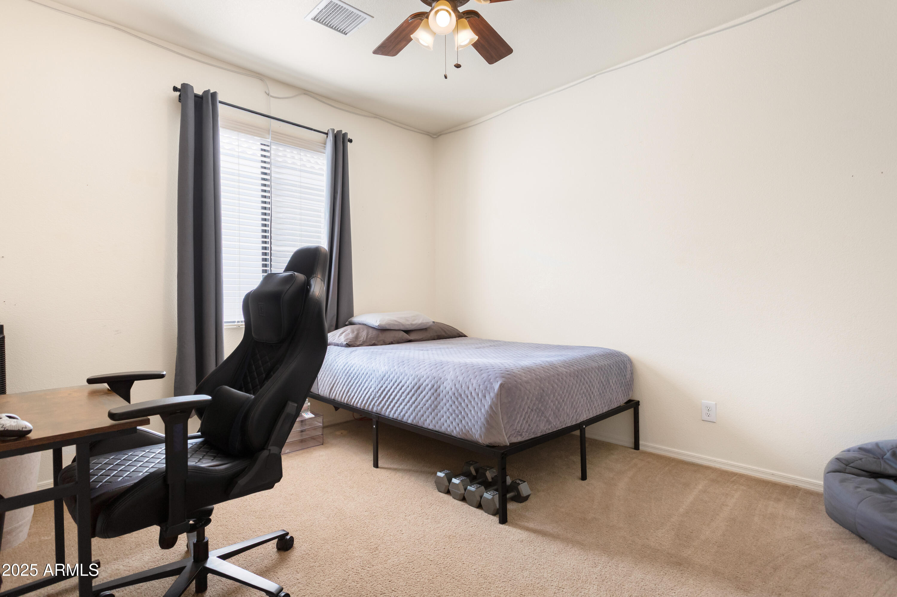 CAMPSTONE - Residential