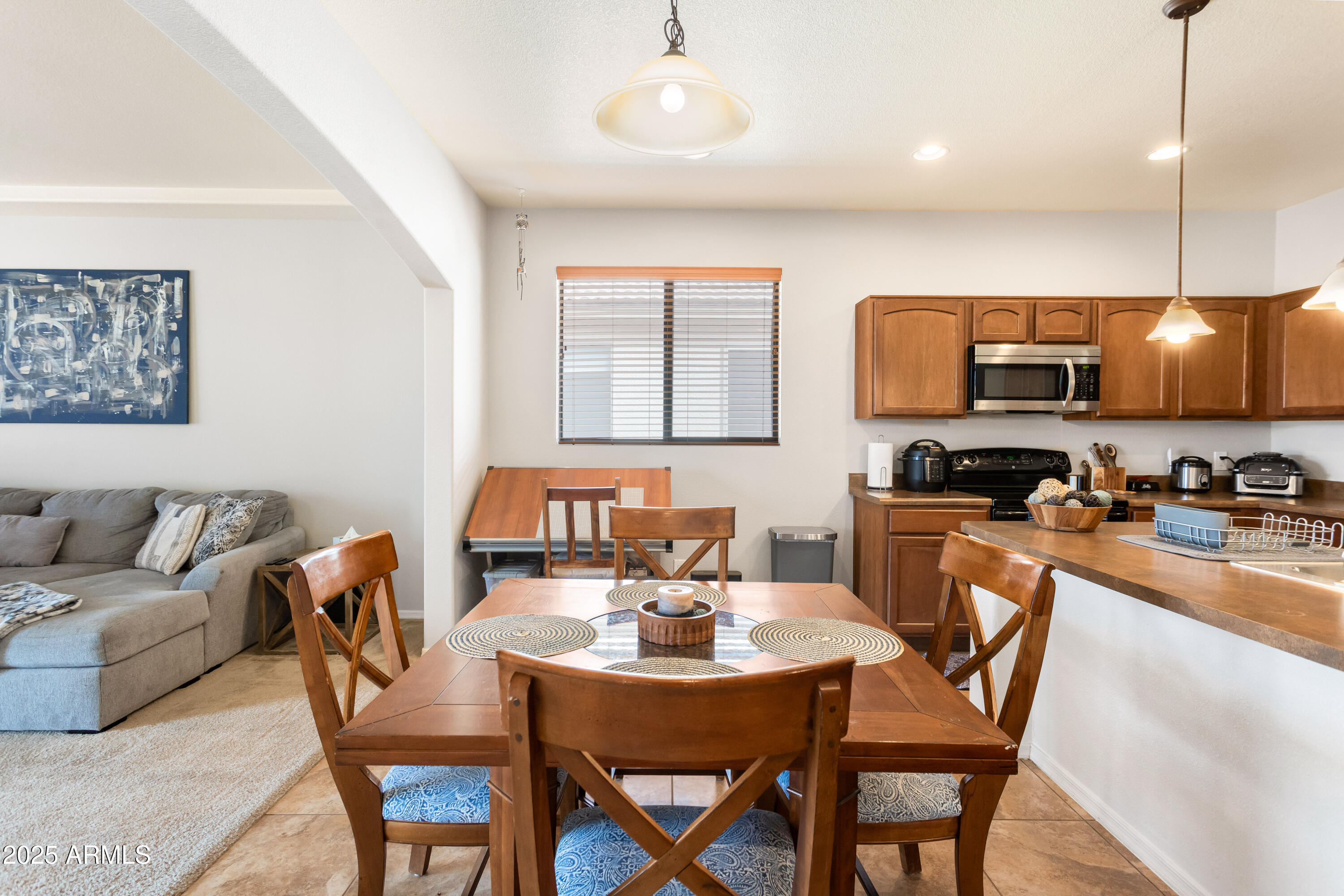 CAMPSTONE - Residential