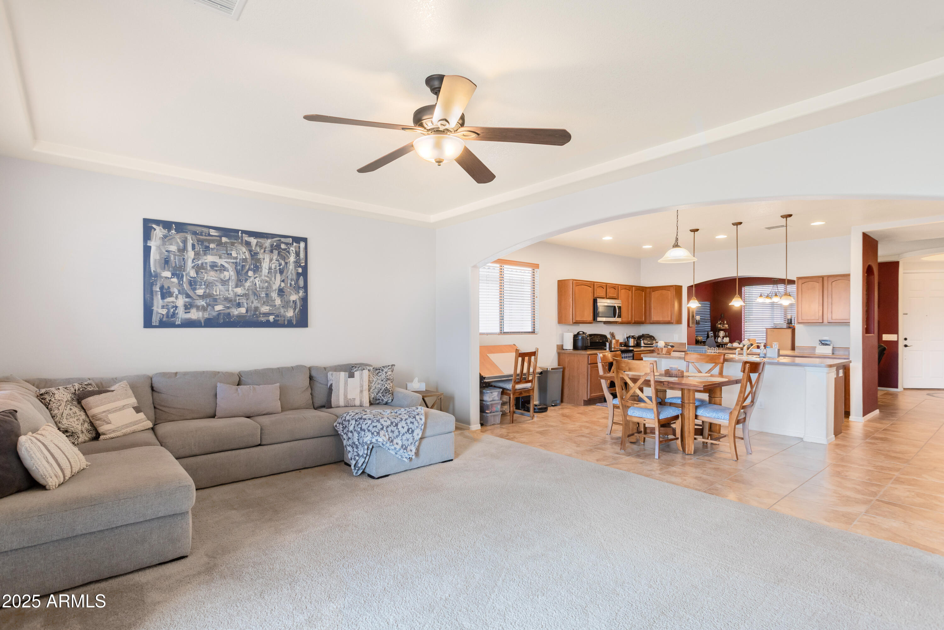 CAMPSTONE - Residential