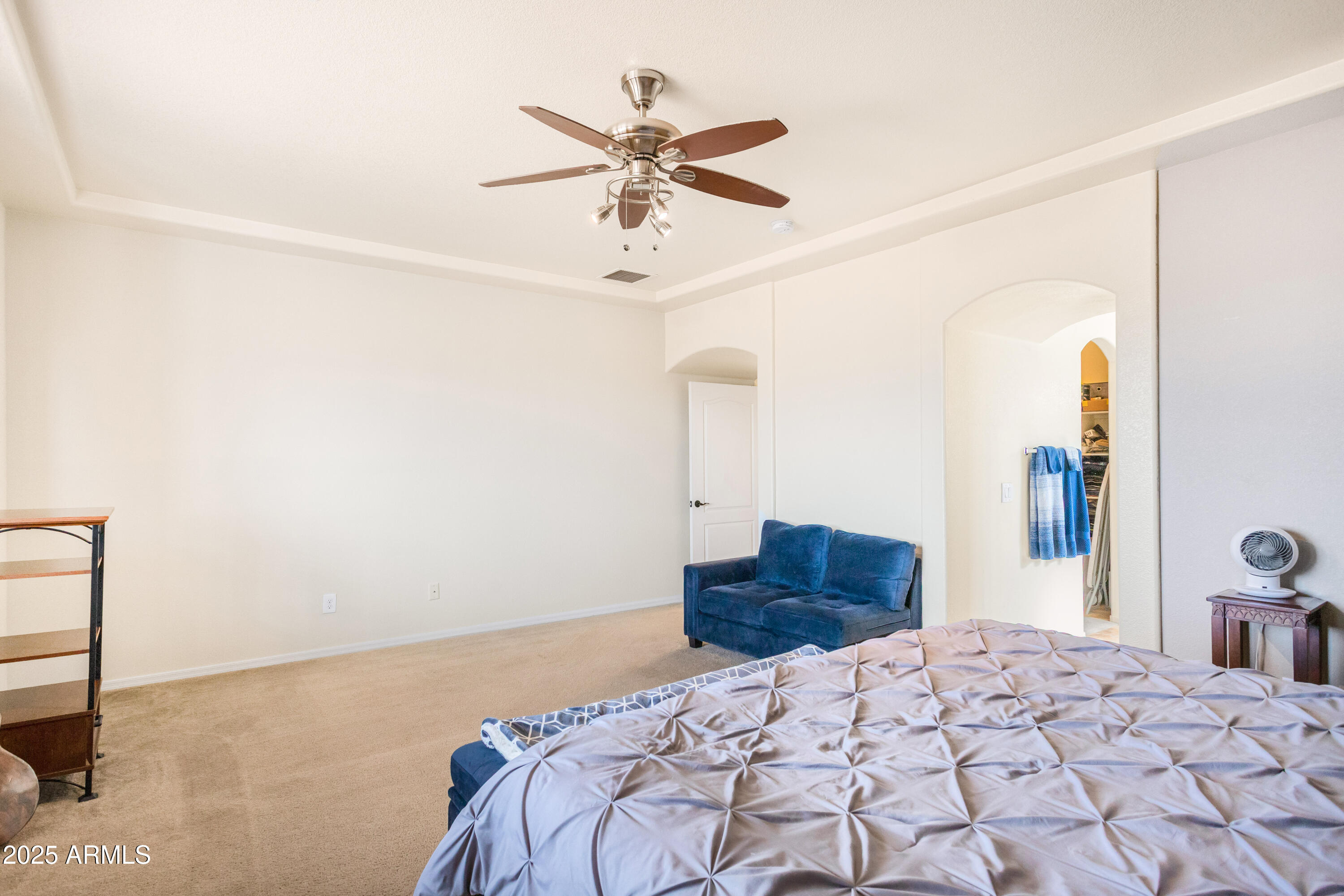 CAMPSTONE - Residential