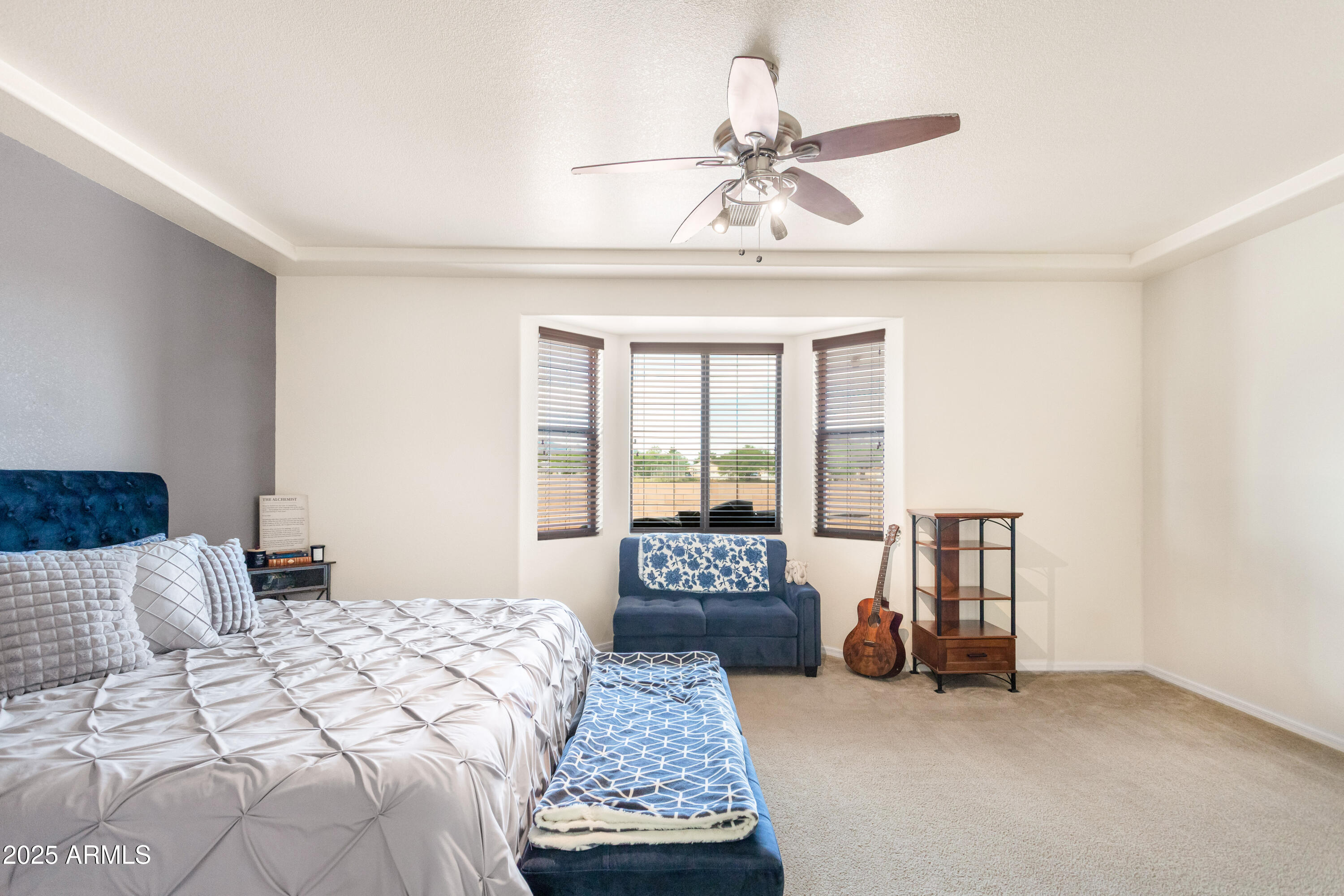 CAMPSTONE - Residential