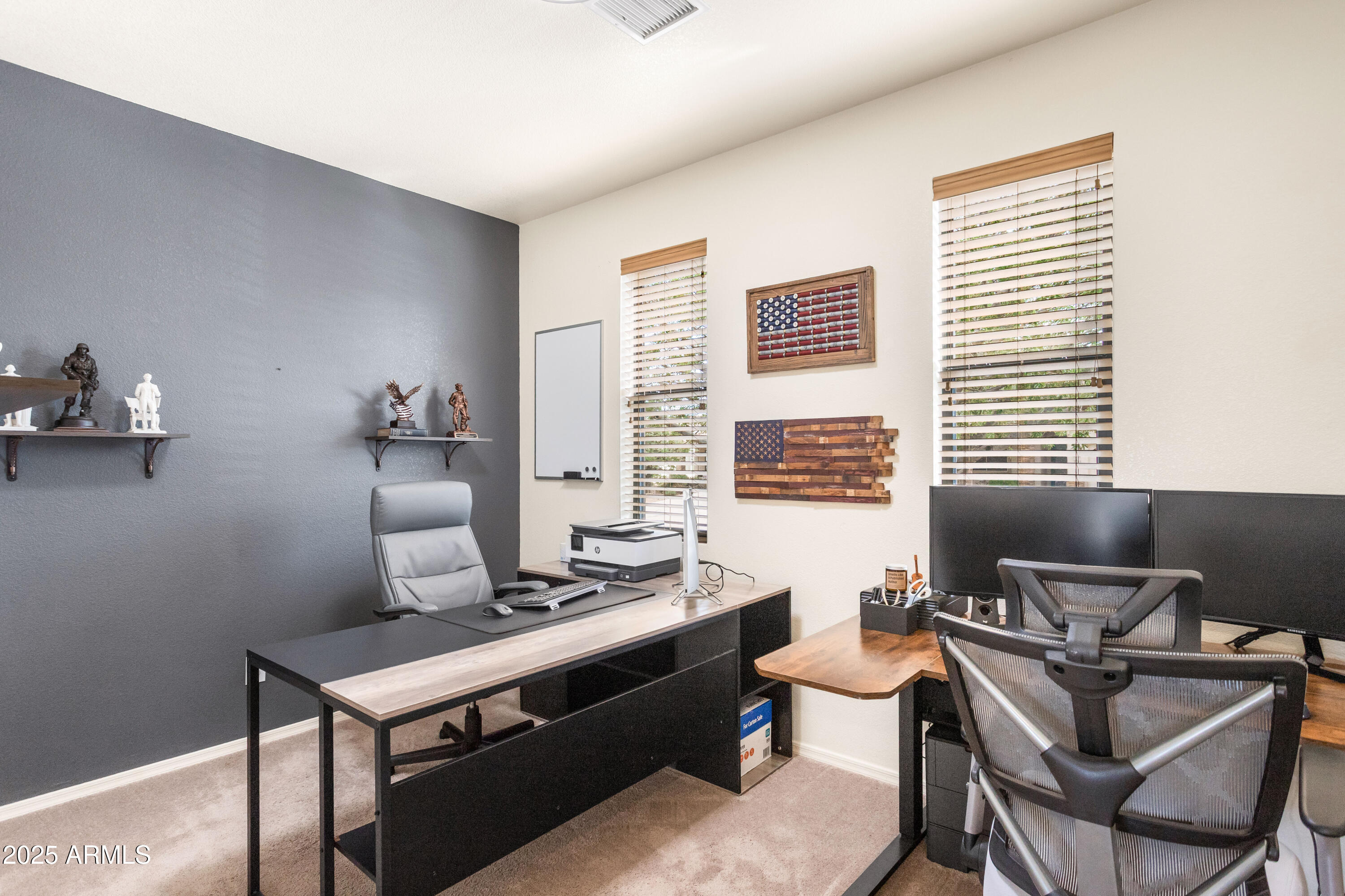 CAMPSTONE - Residential