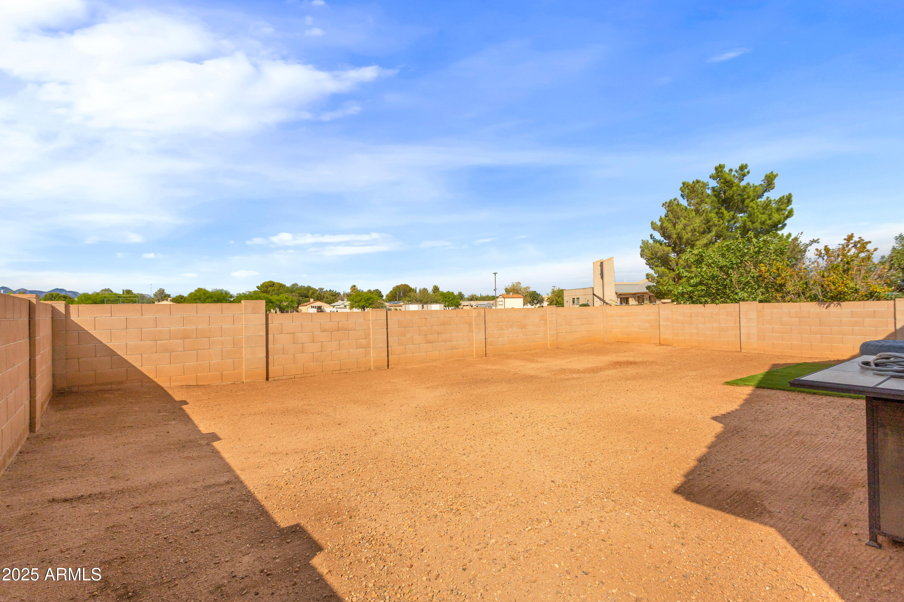 CAMPSTONE - Residential
