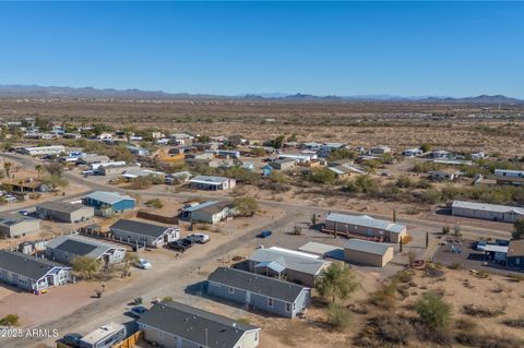 A home in Wittmann