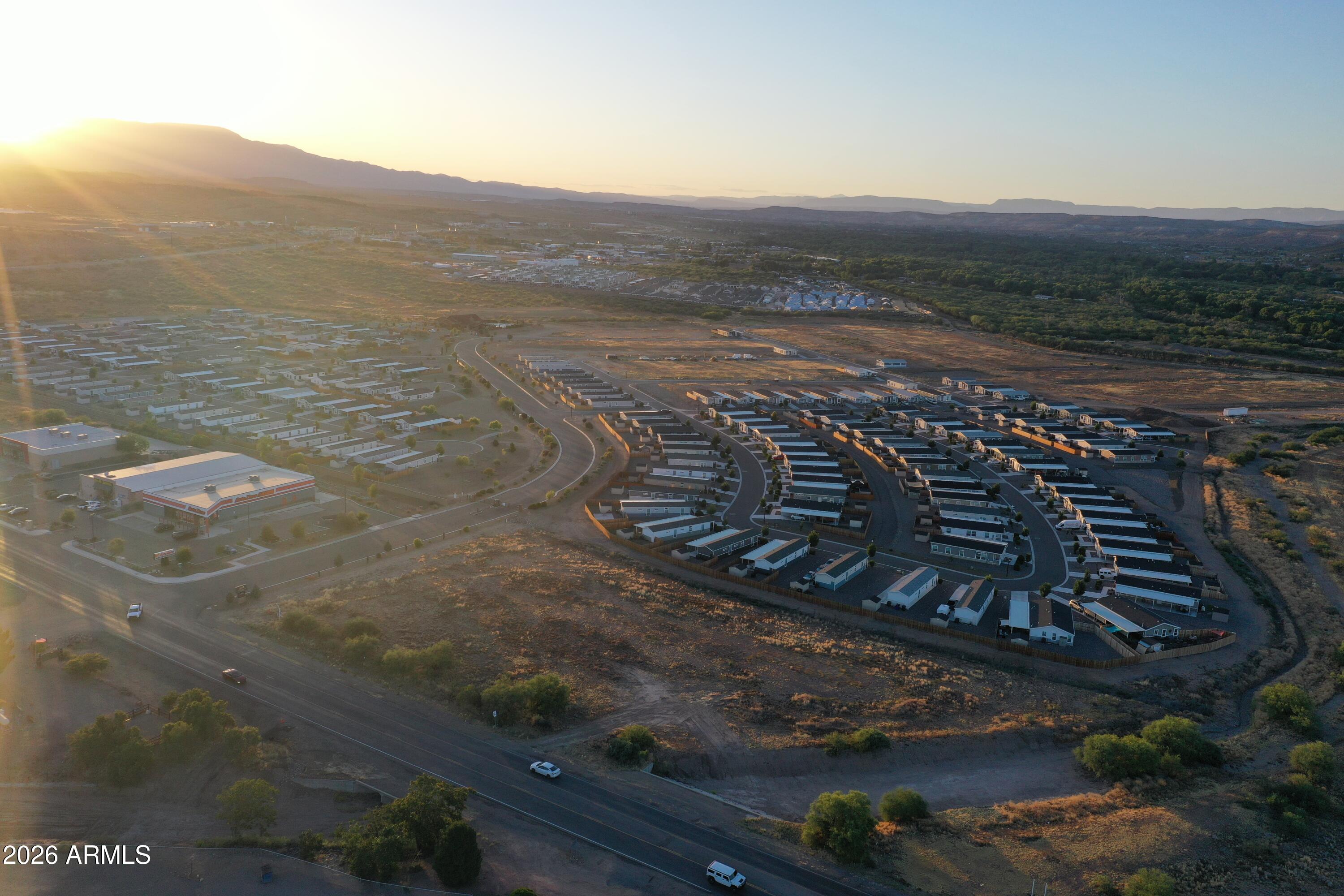 0 W Finnie Flat Road -