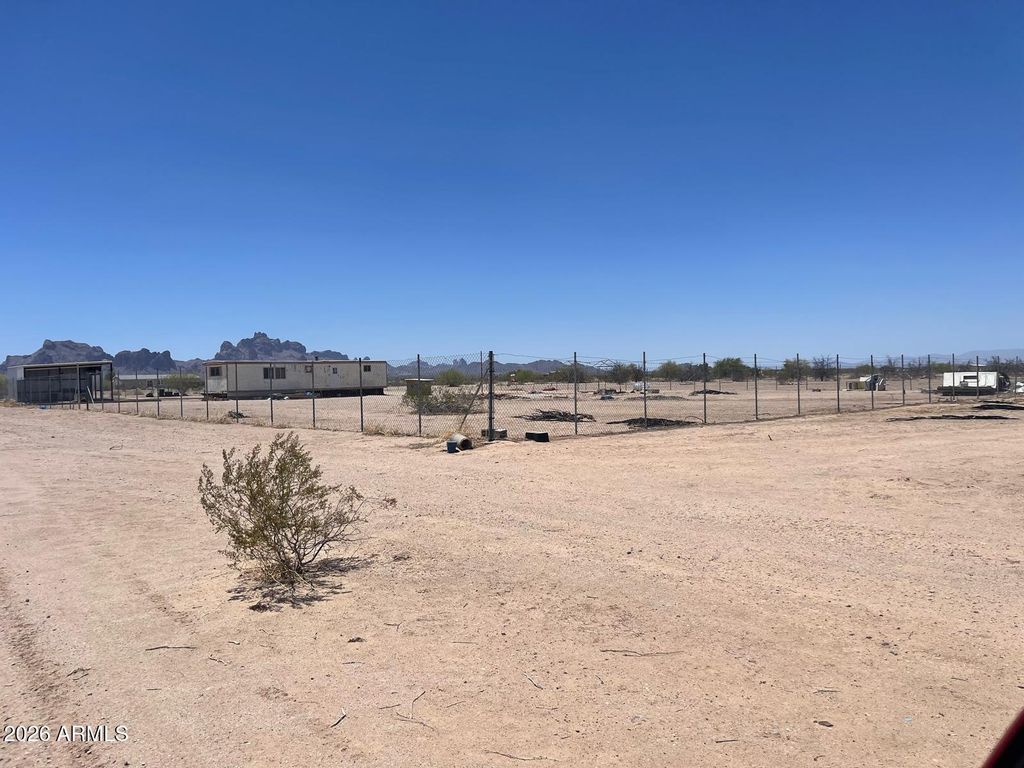 Photo of 0 W Whitewing #203, Tonopah, AZ 85354 (MLS # 6975535)
