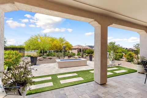 21090 N 267TH Drive Buckeye AZ 85396