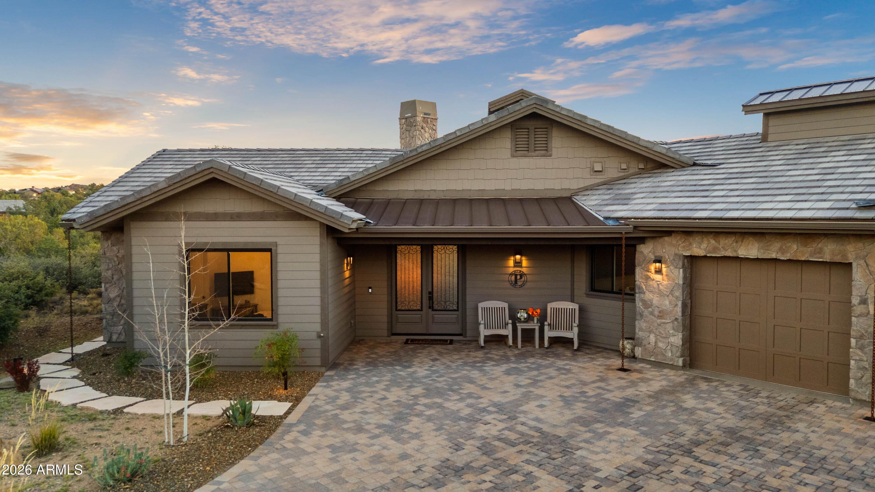 5475 W Three Forks Road