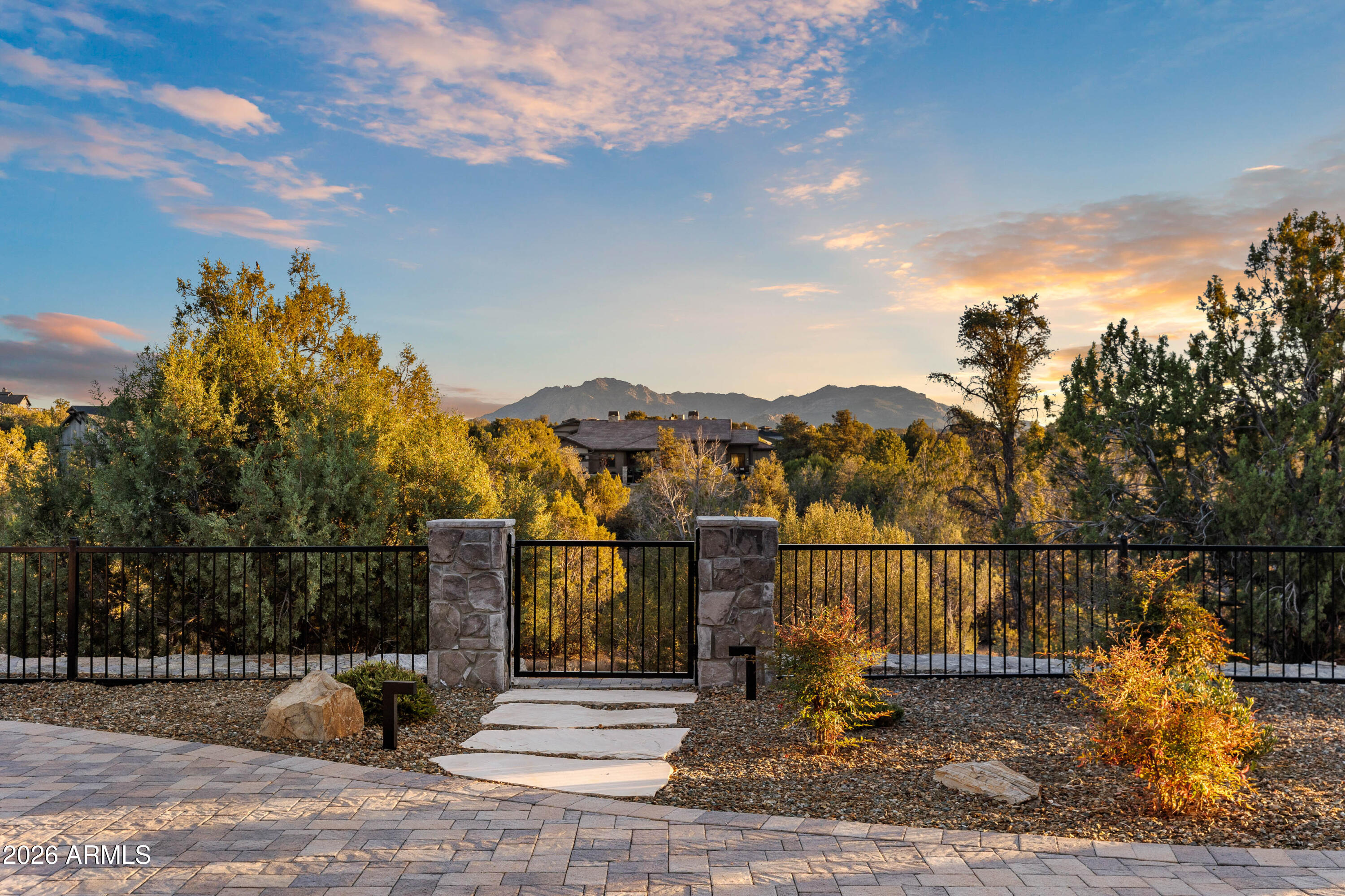 5475 W Three Forks Road