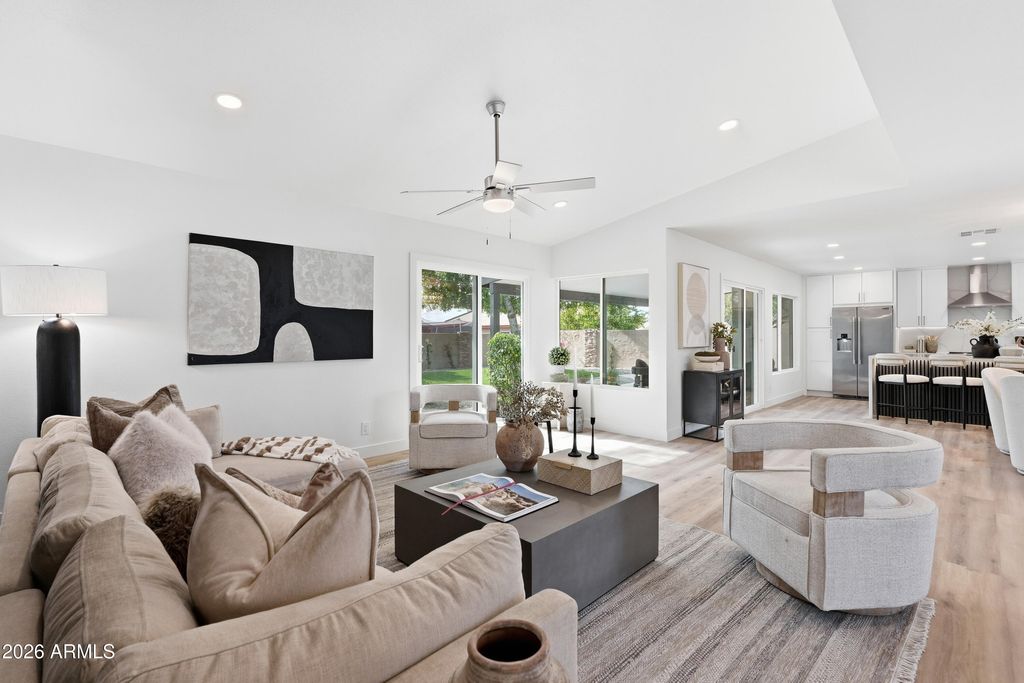 Photo of 9313 E Altadena Avenue, Scottsdale, AZ 85260 (MLS # 6988792)