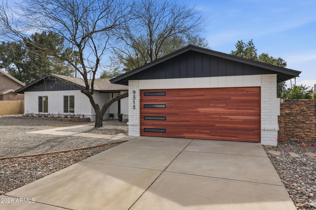 Photo of 9313 E Altadena Avenue, Scottsdale, AZ 85260 (MLS # 6988792)