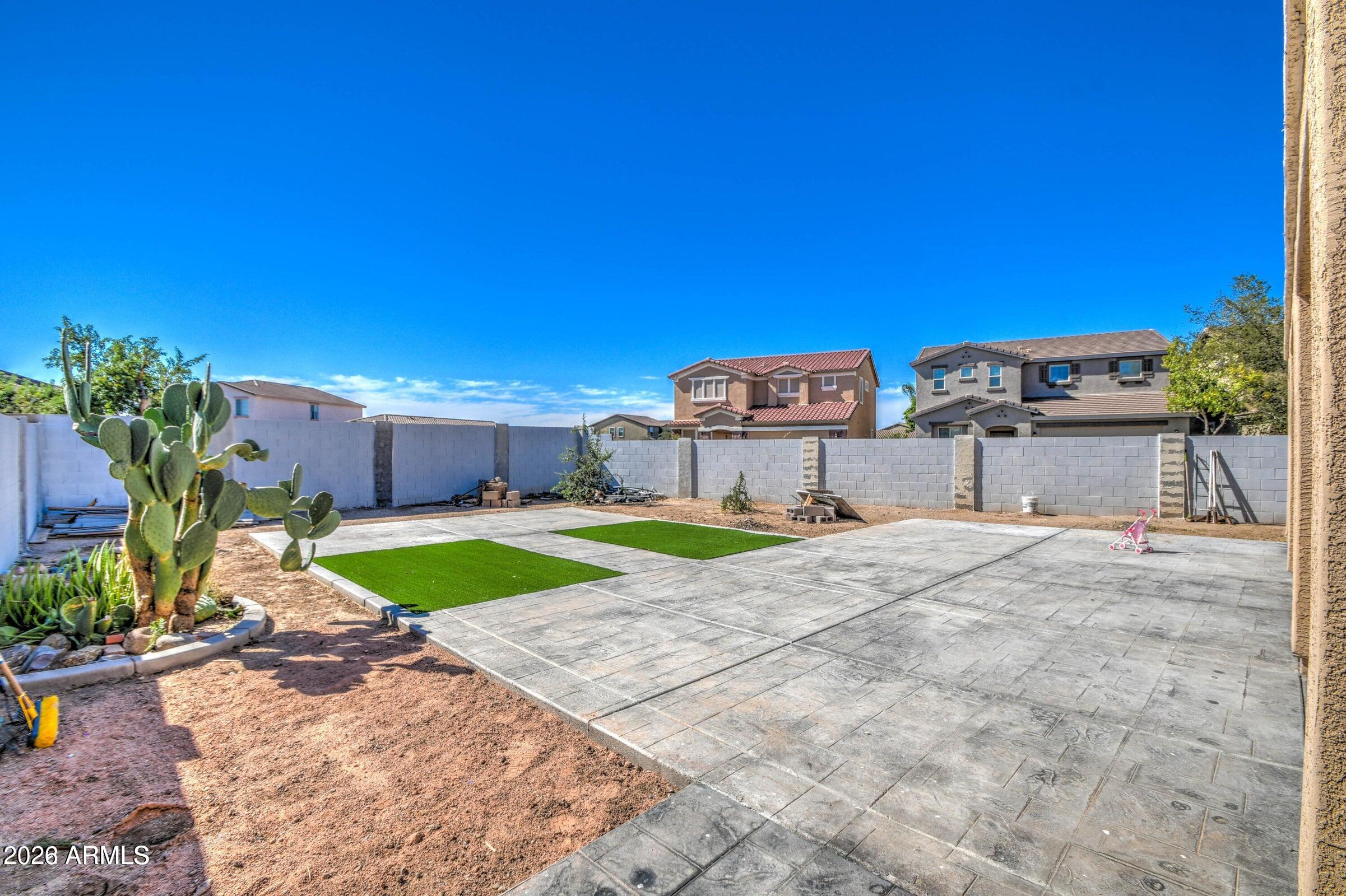 4895 E Amarillo Drive 954