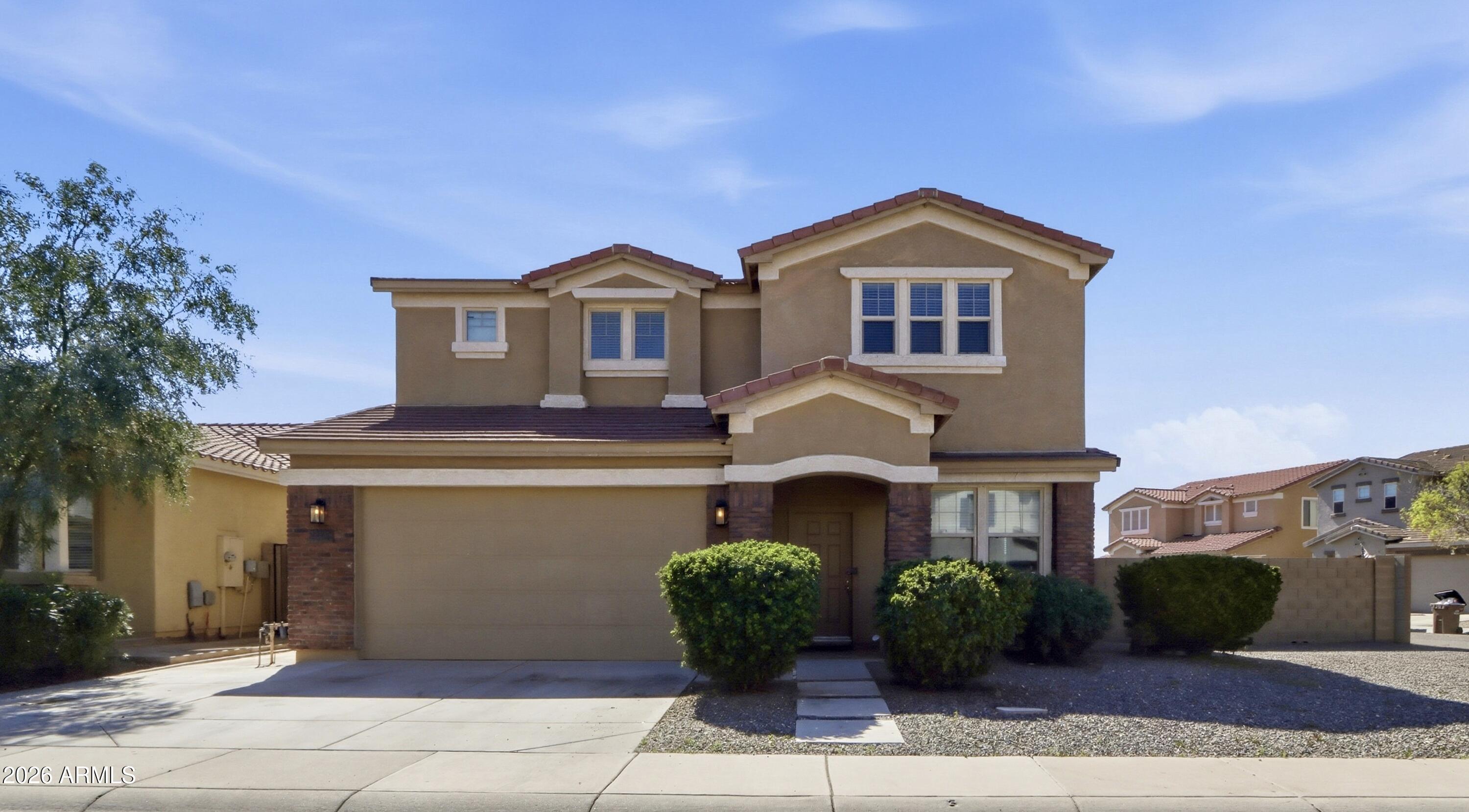 4895 E Amarillo Drive 954