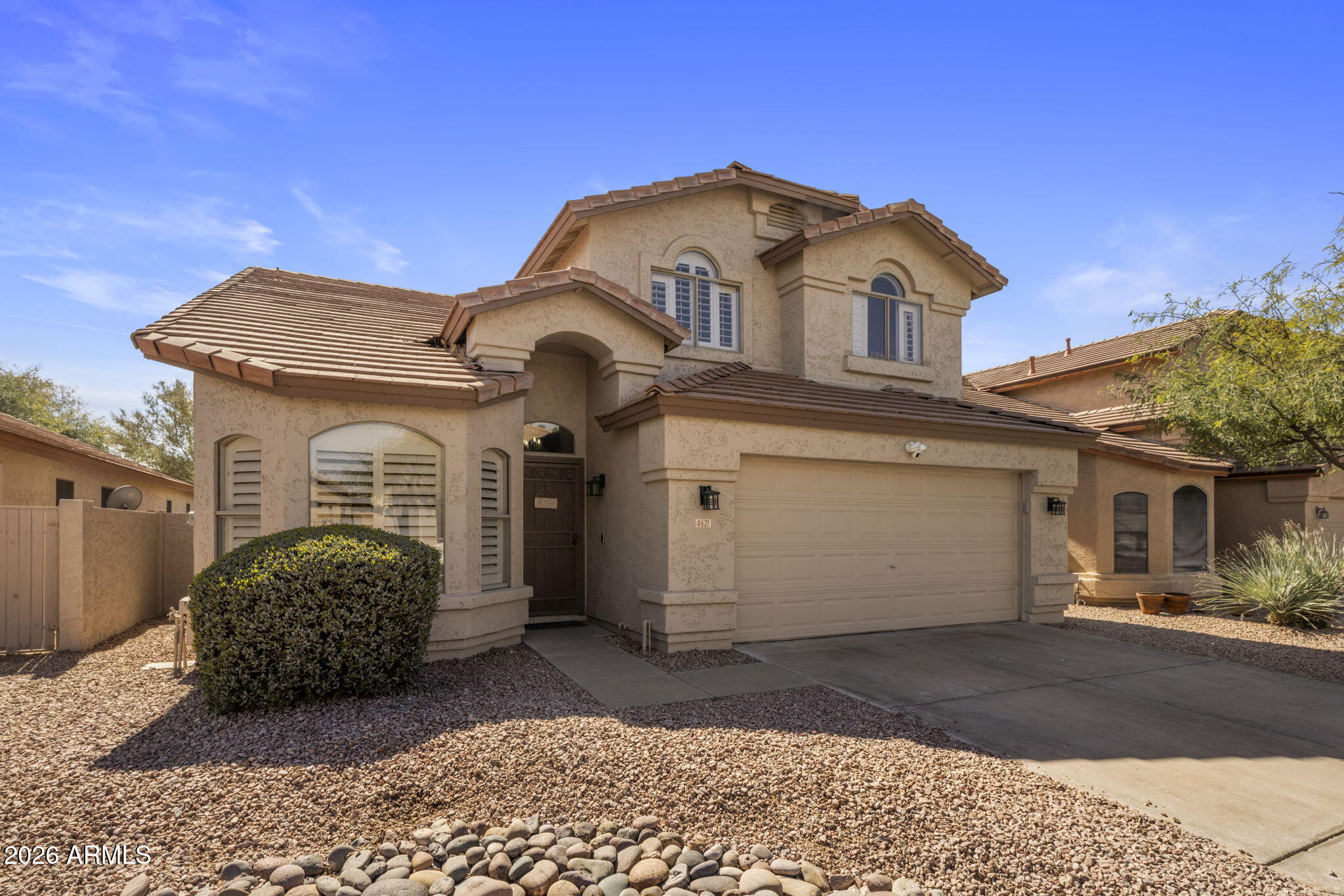 4621 E SWILLING Road