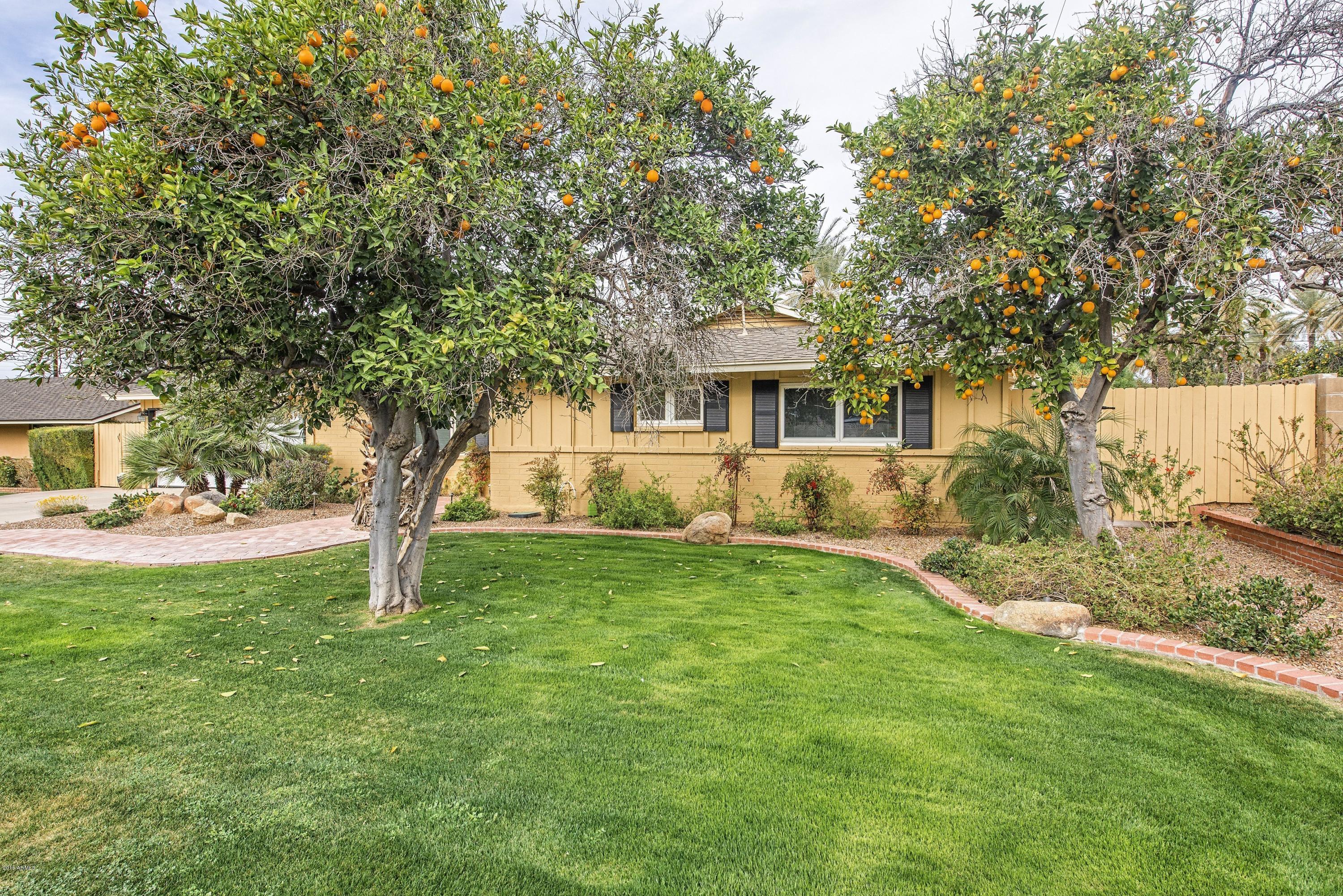 4406 N DROMEDARY Road